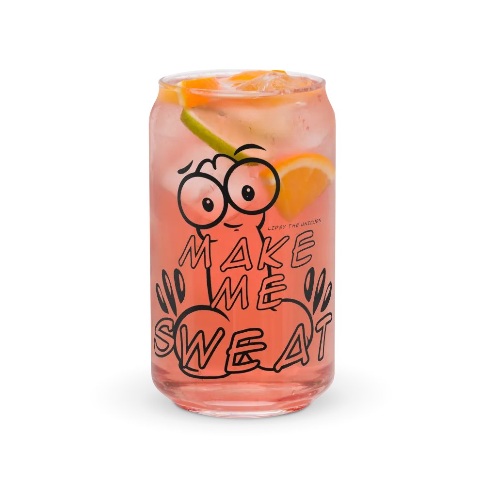 MAKE ME SWEAT product image (2)