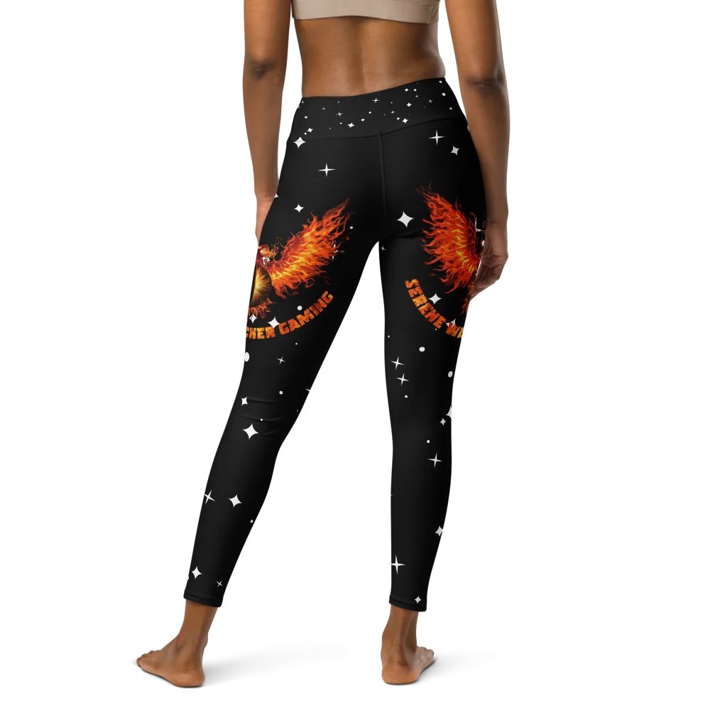 Yoga Pants product image (2)