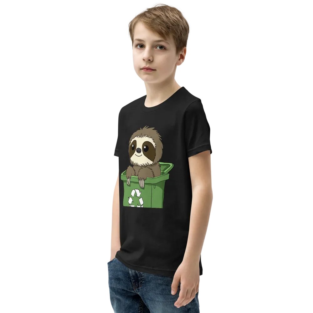 Children's Shirt - Bin product image (11)