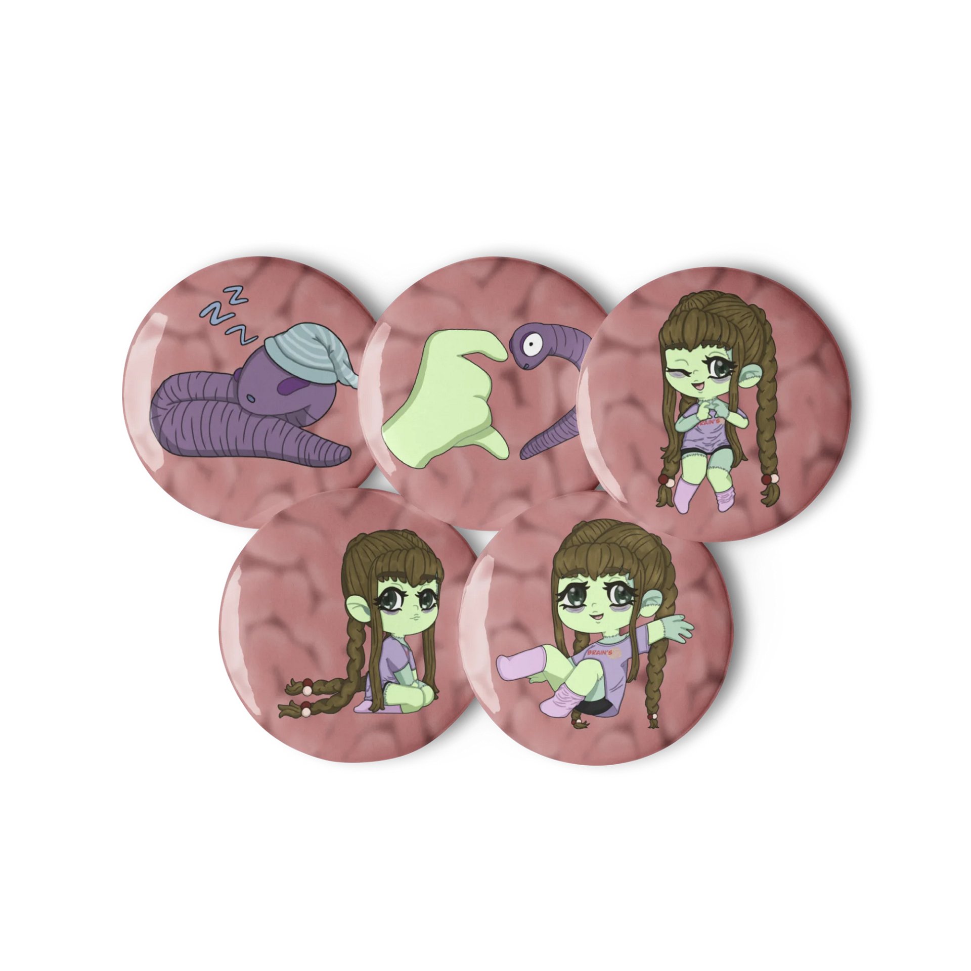 Autumninstitches assorted pins product image (3)
