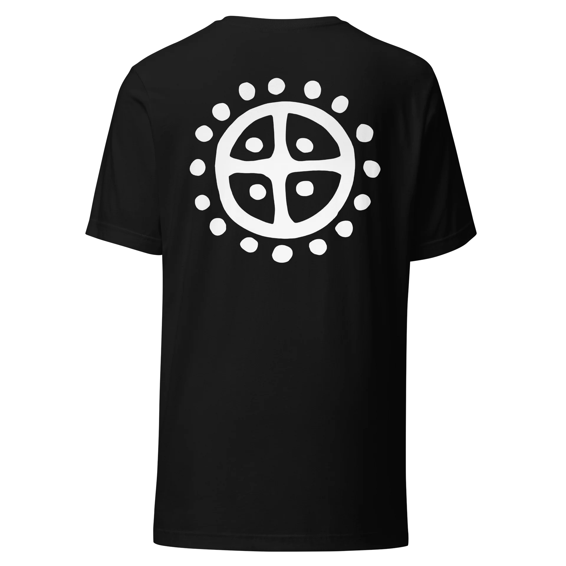 TMP - I am a MP - T-shirt product image (4)
