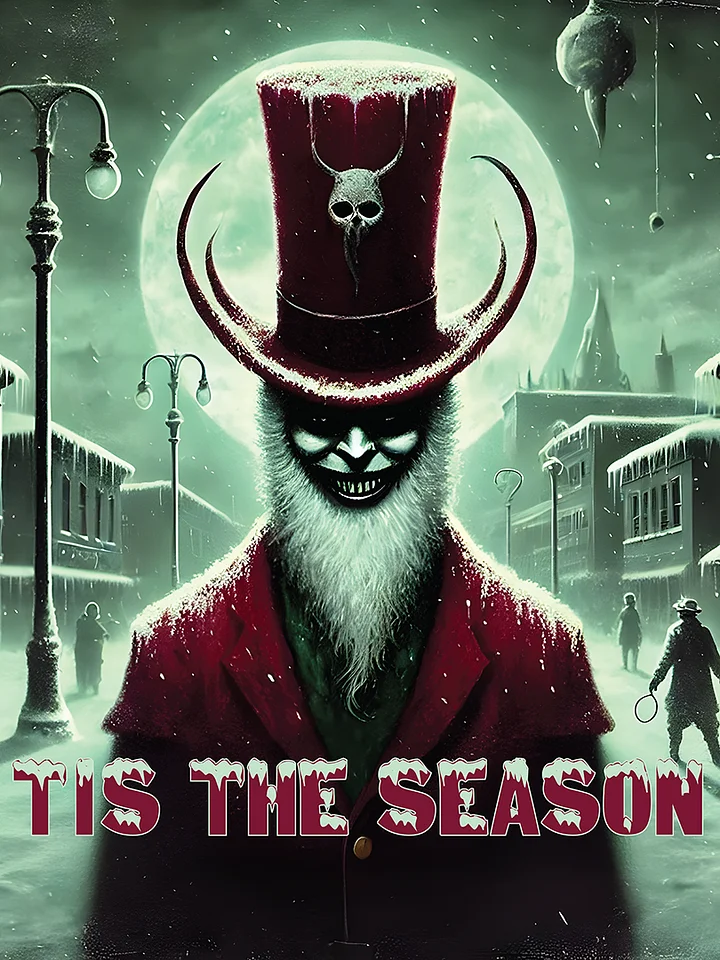 Tis The Season — EP (Digital Download) product image (1)