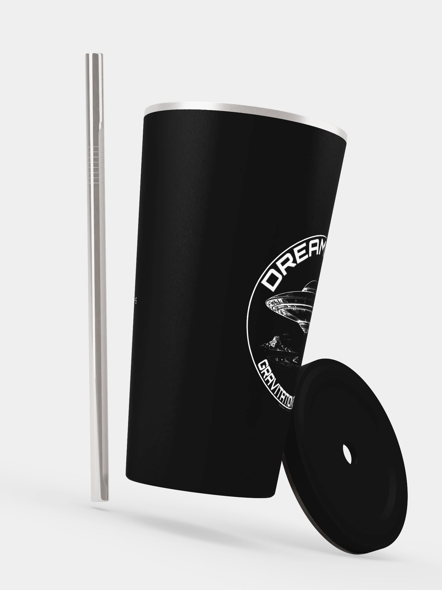 Project Dreamland Insulated Tumbler – Anti-Gravity Ops Edition product image (7)
