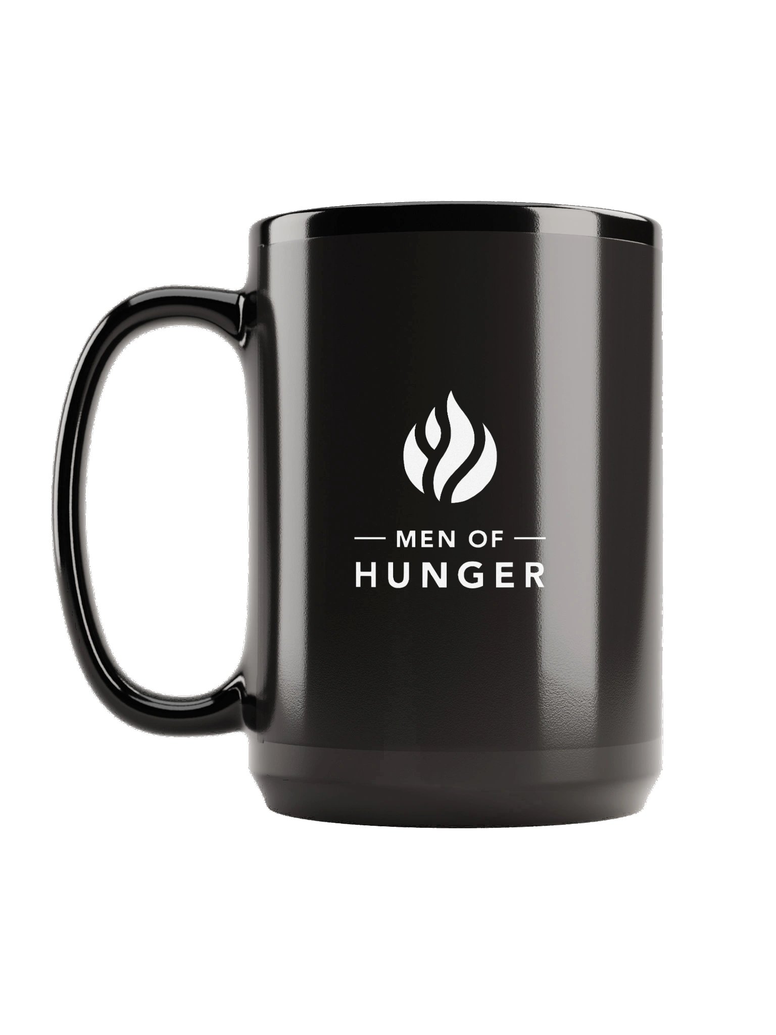 Men of Hunger - Mug product image (1)