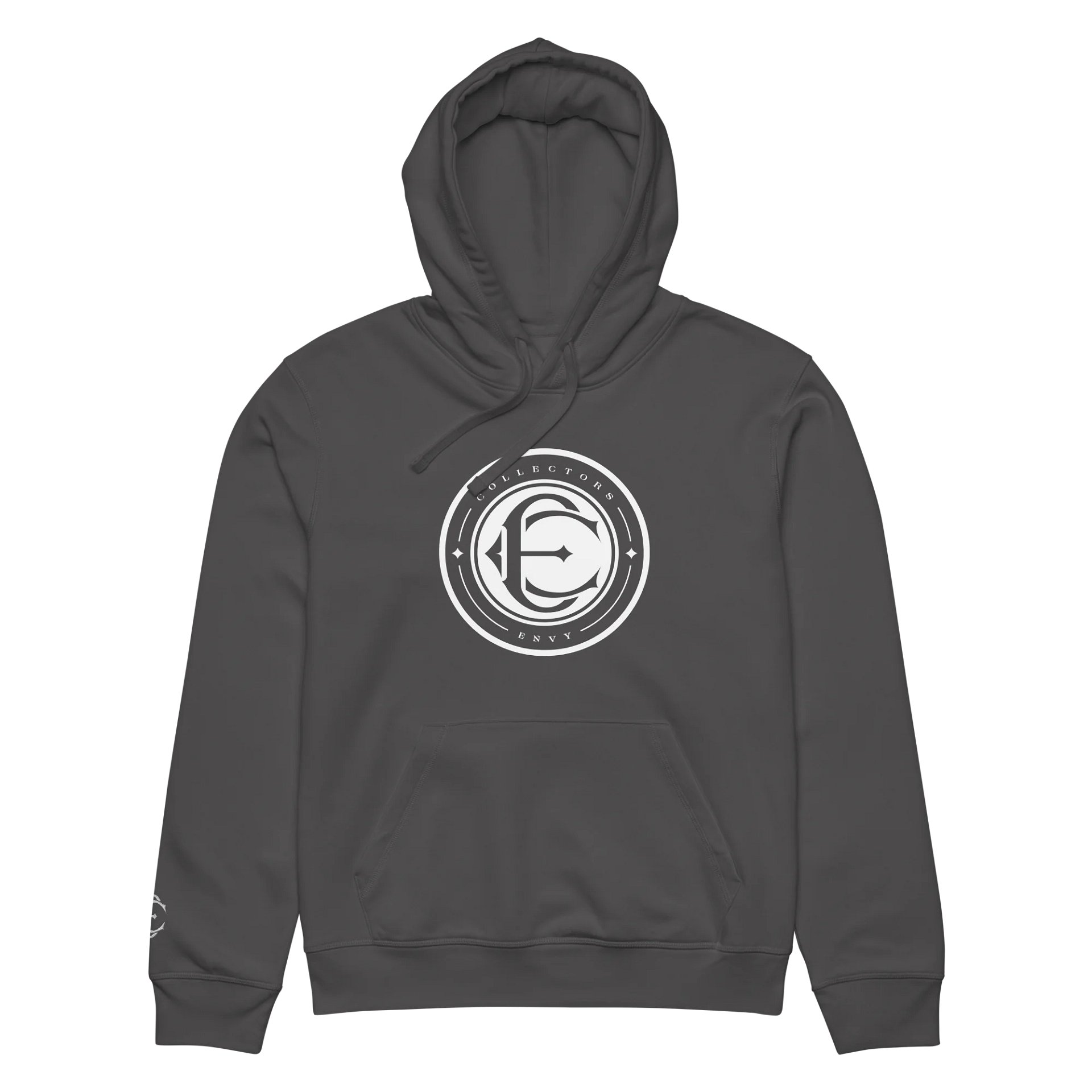 CE Emblem Hoodie product image (6)