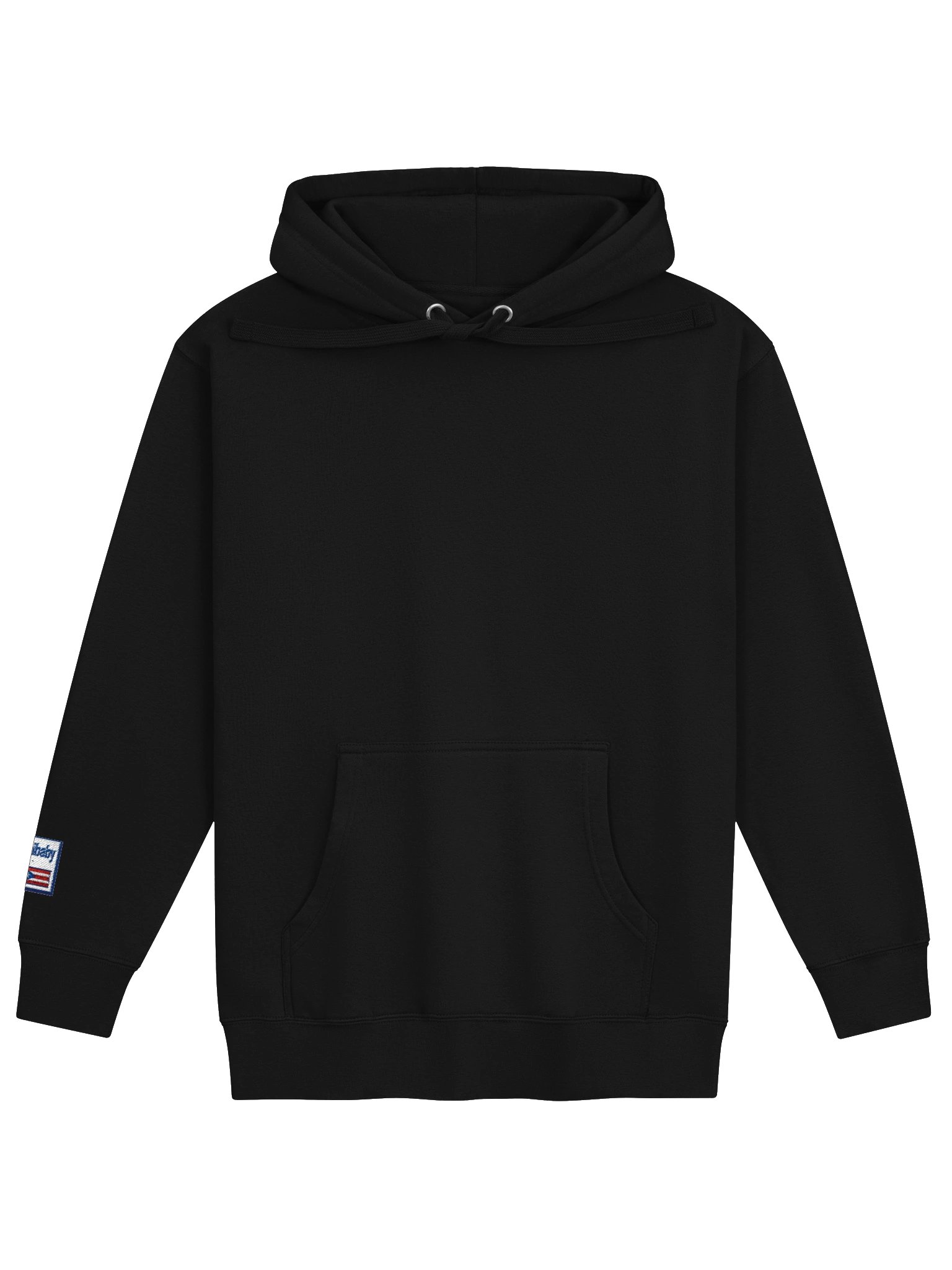 StephiiBaby P.R Hoodie II product image (1)