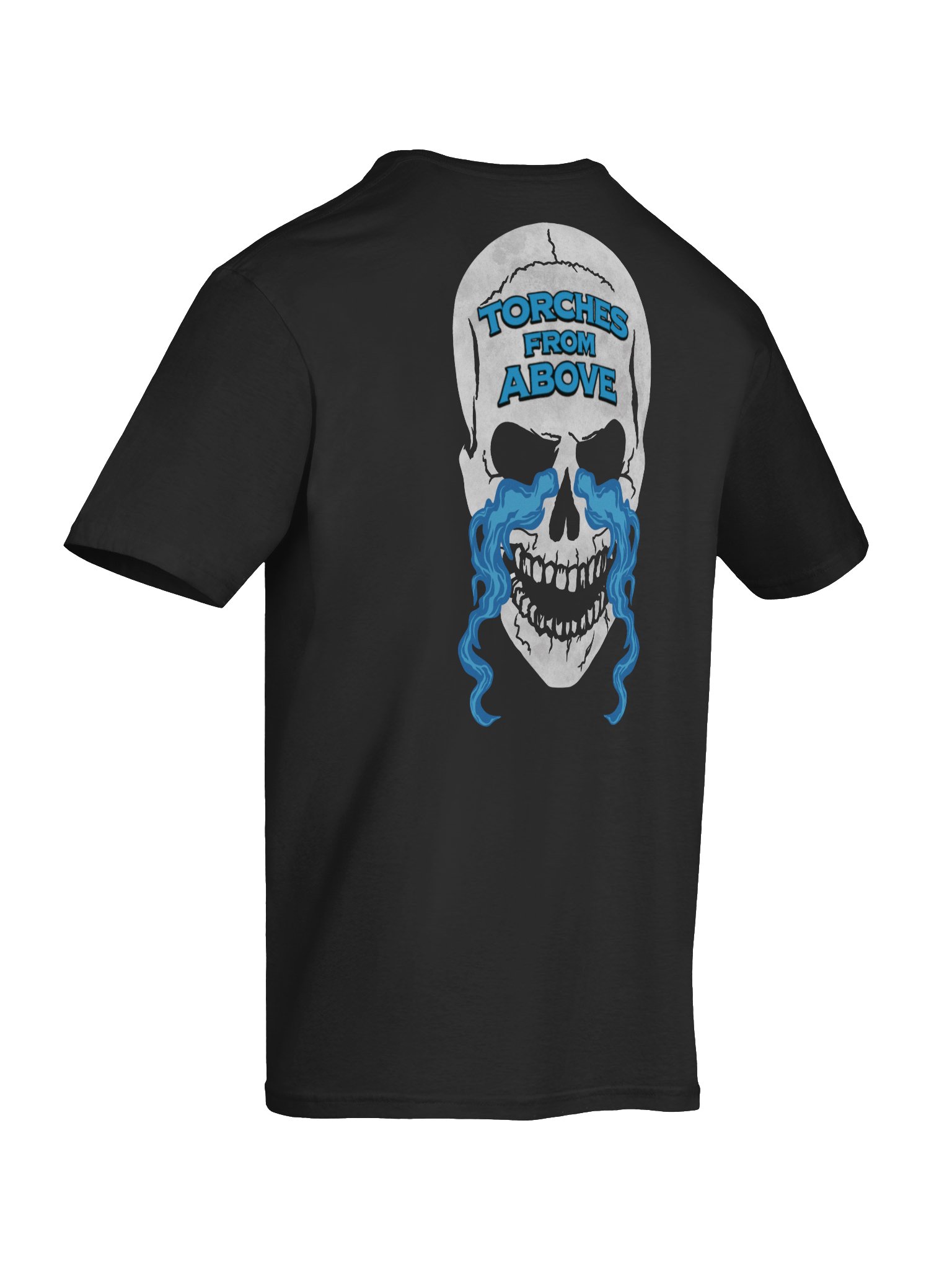 The 'Cold As Hell' Tee product image (12)