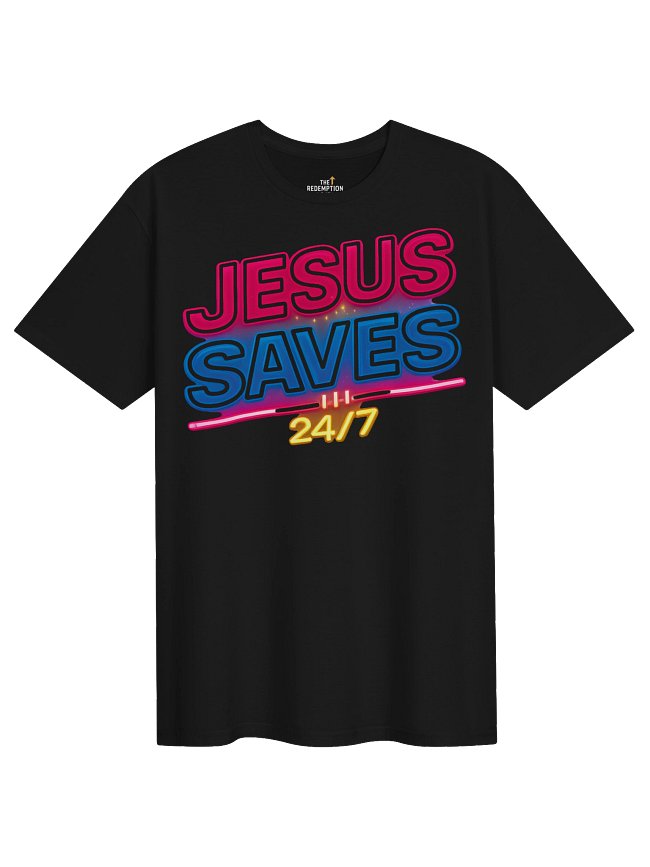 Christ & Redemption