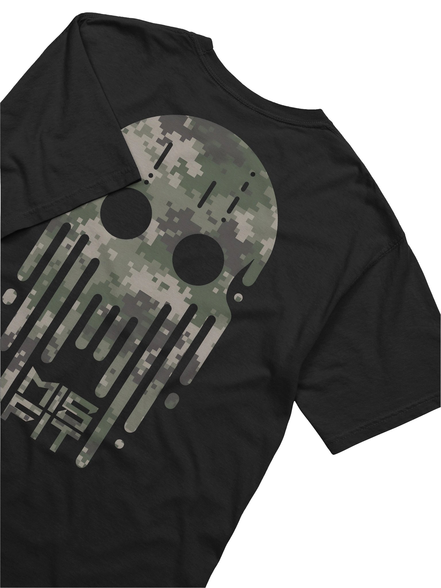 Military Misfit Tee product image (16)