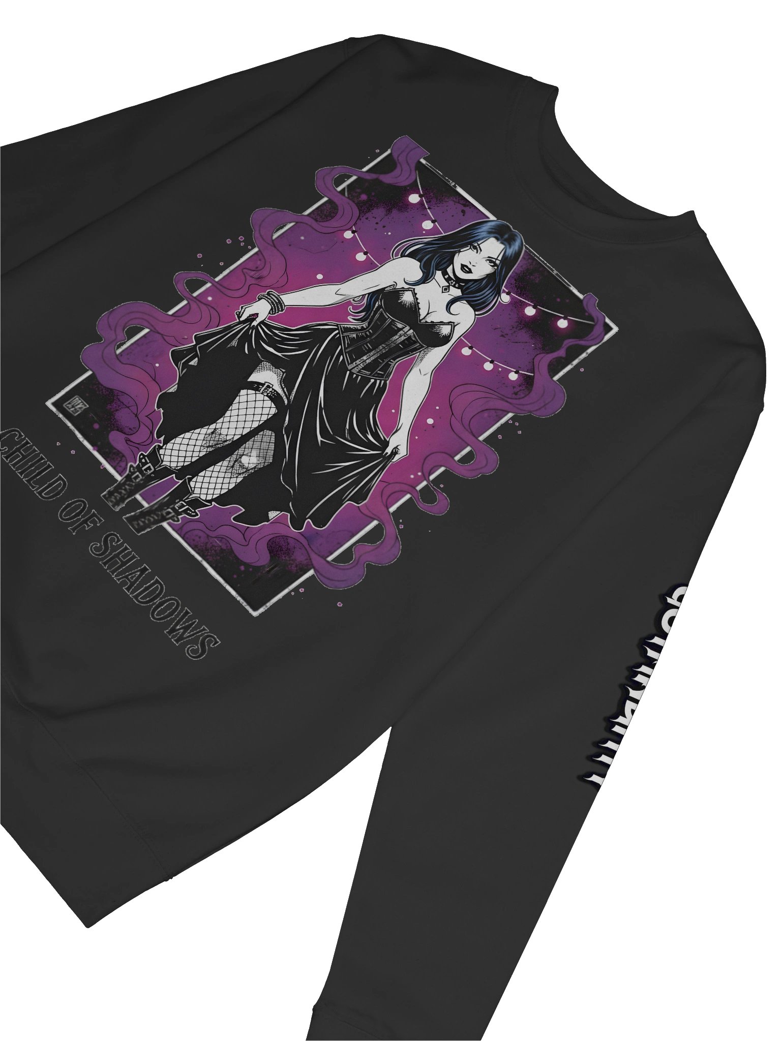 Child of Shadows Sweatshirt product image (6)