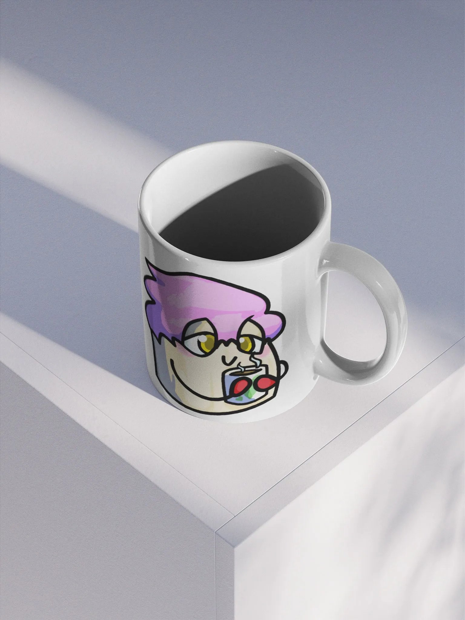 Coffee Muffin Mug product image (3)