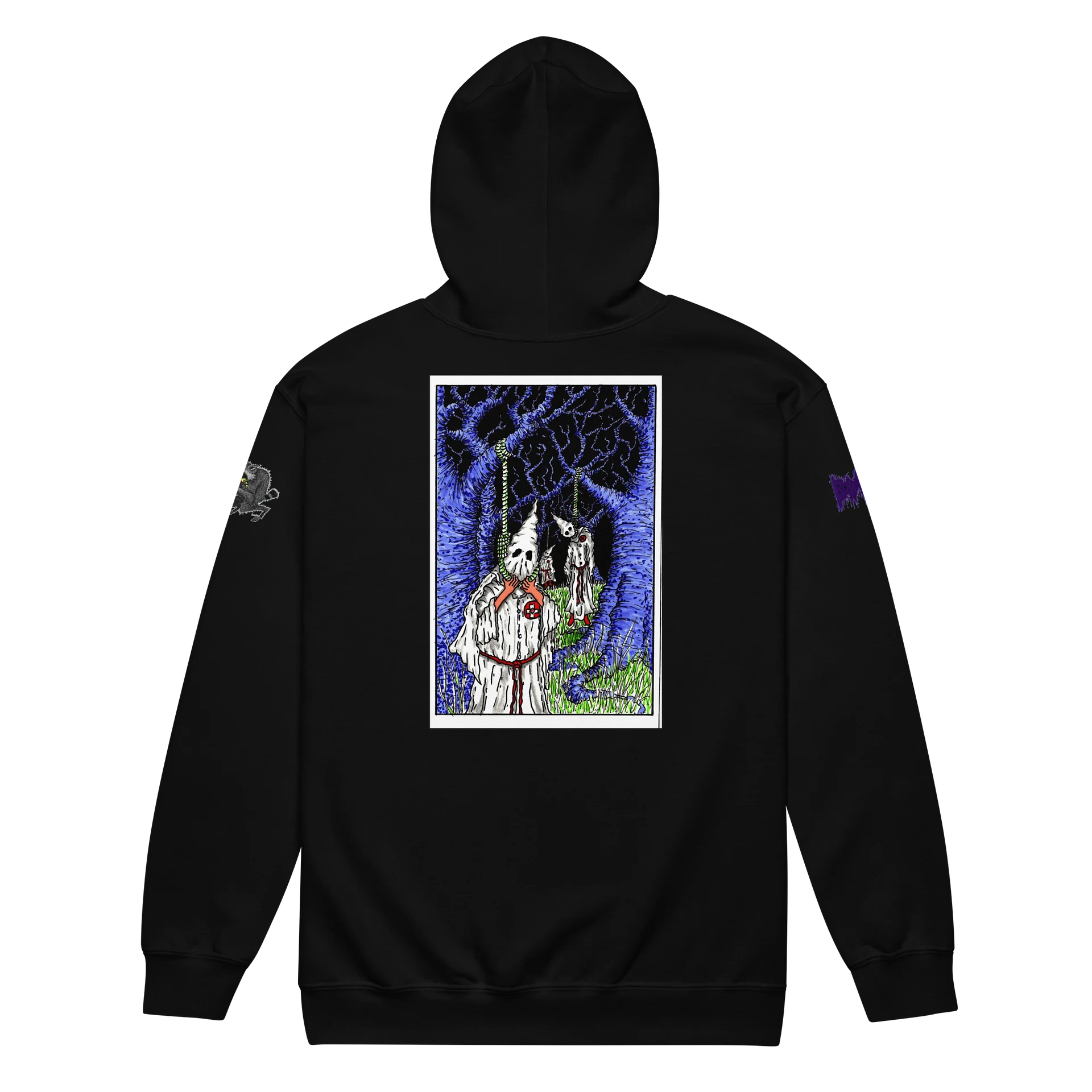 Bodark Trilogy product image (6)