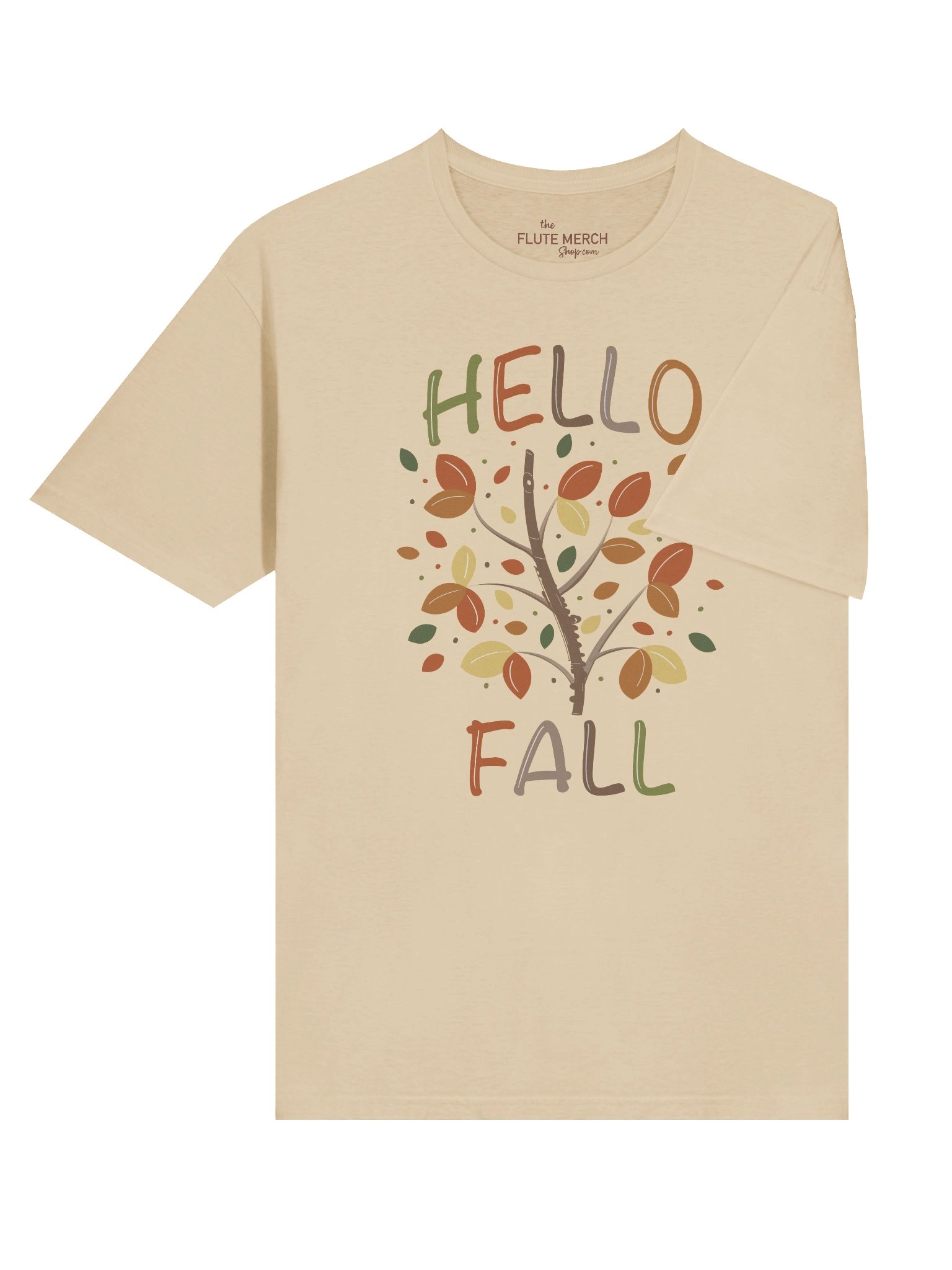 Hello Fall - Alto product image (4)