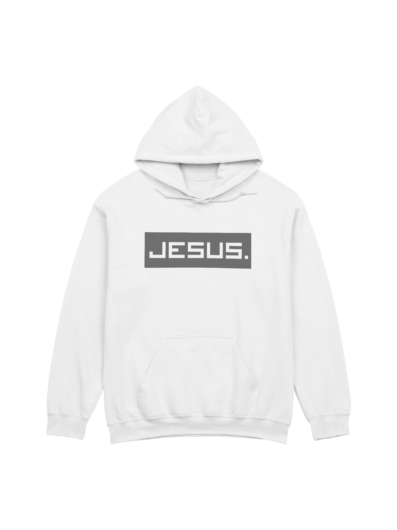 Jesus. Hoodie product image (3)