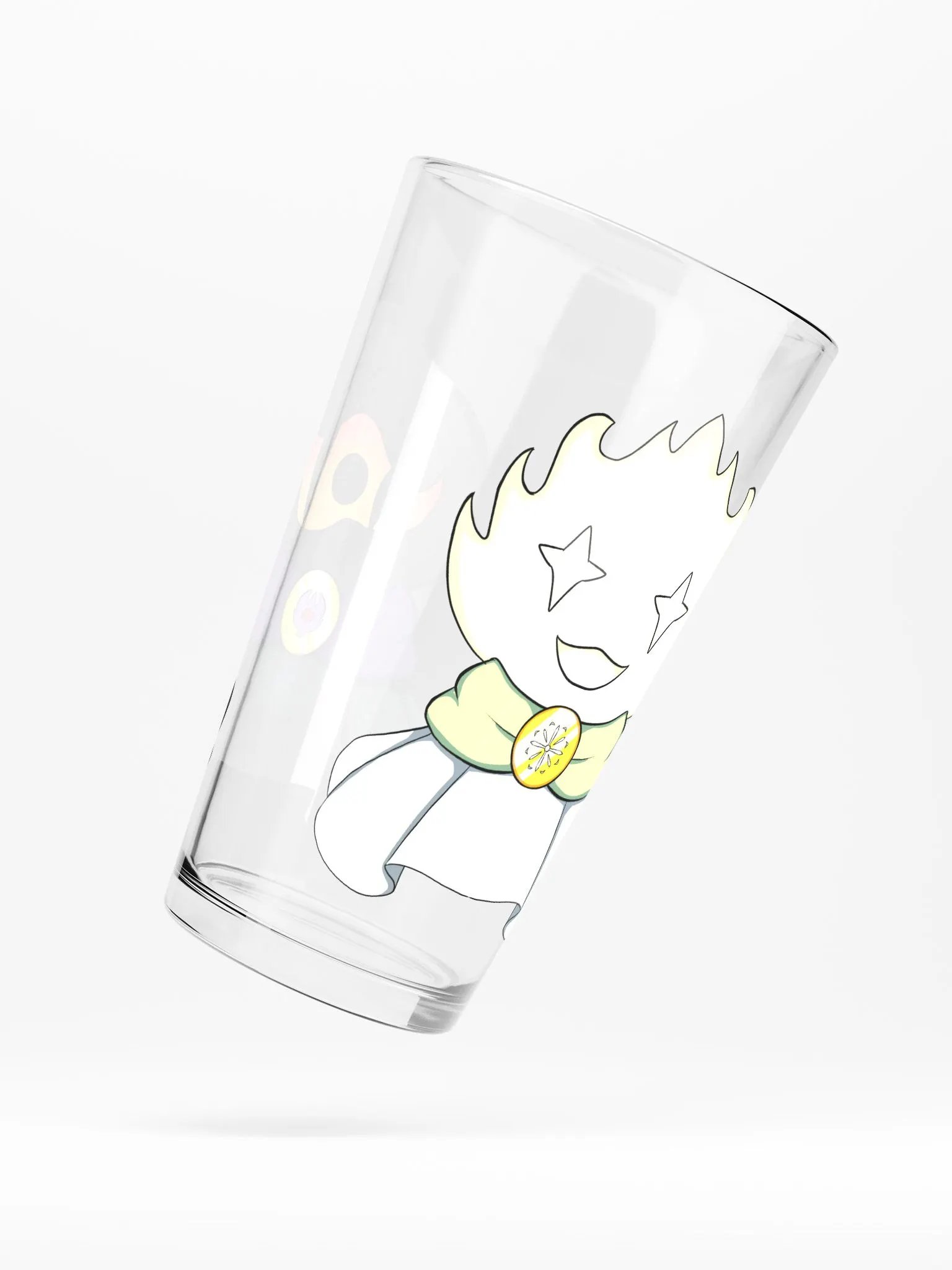 MagiPuppet Glass Dark and Light product image (5)