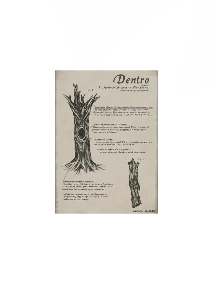 Dentro Poster product image (1)