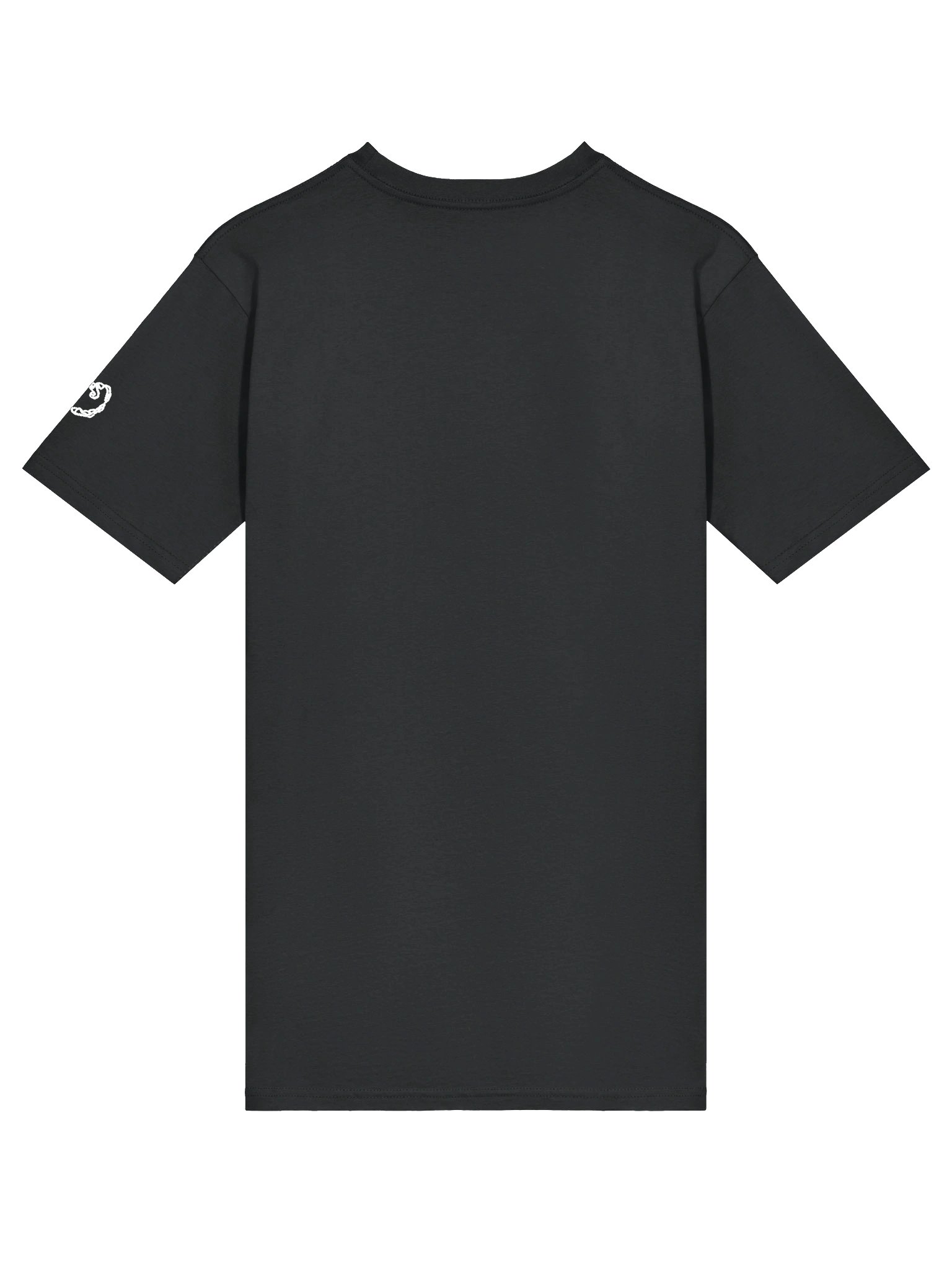 HEART ON MY SLEVEE T-SHIRT — view 8