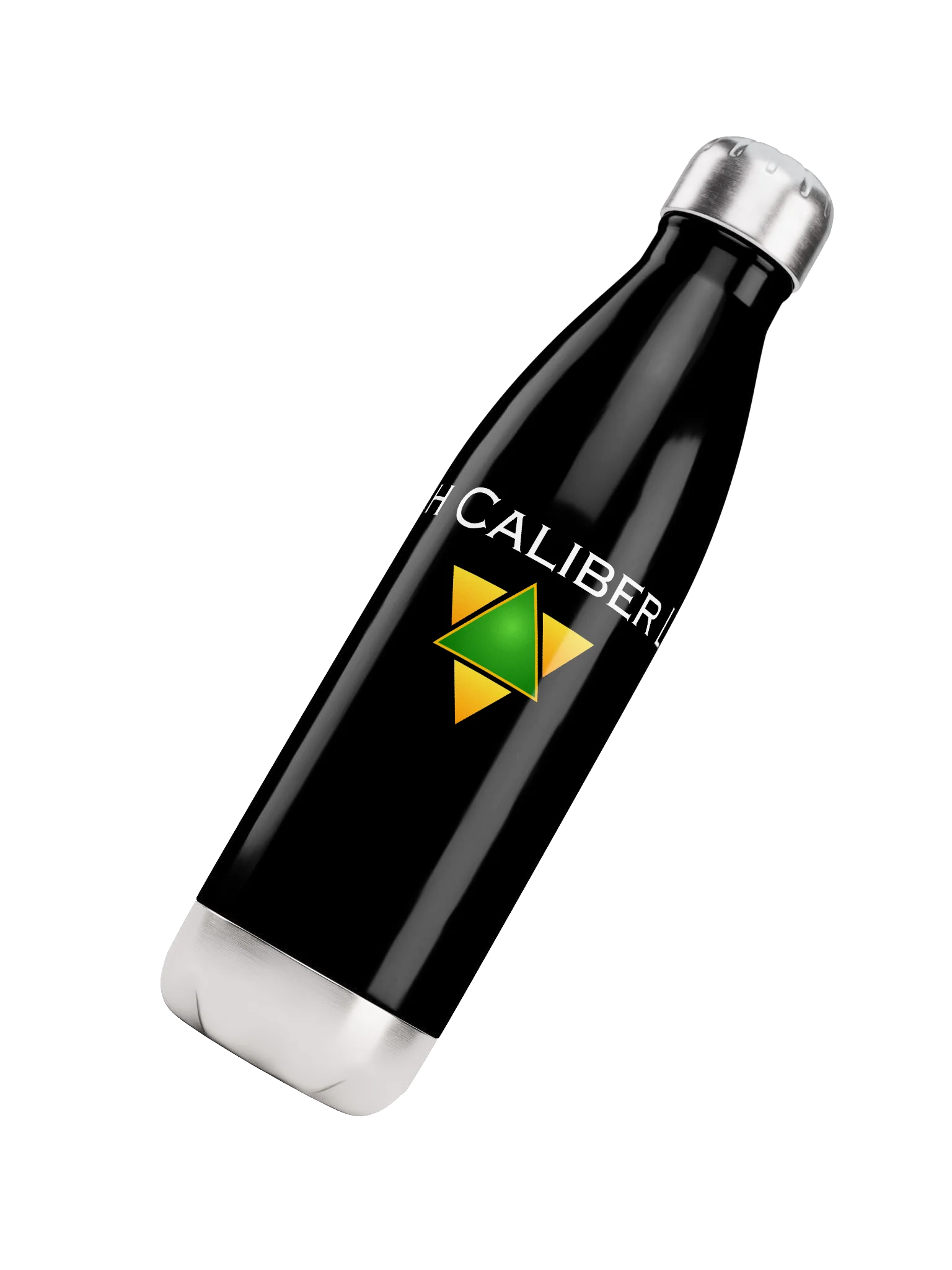 Stainless Steel Water Bottle product image (4)