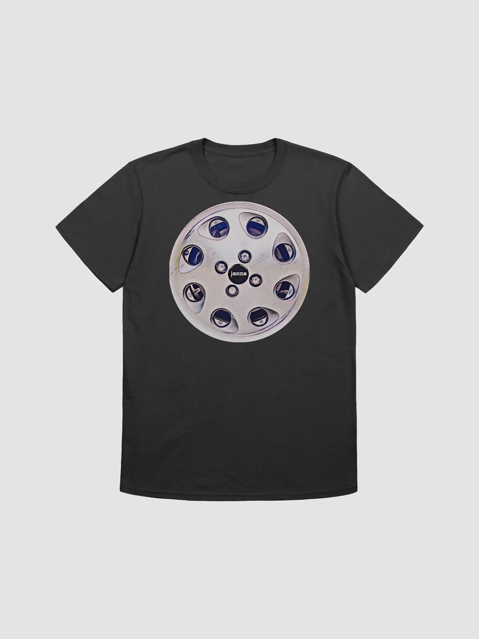 Toyota mk1 MR2 Tshirt product image (2)