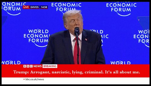 What a truly awful human being.
