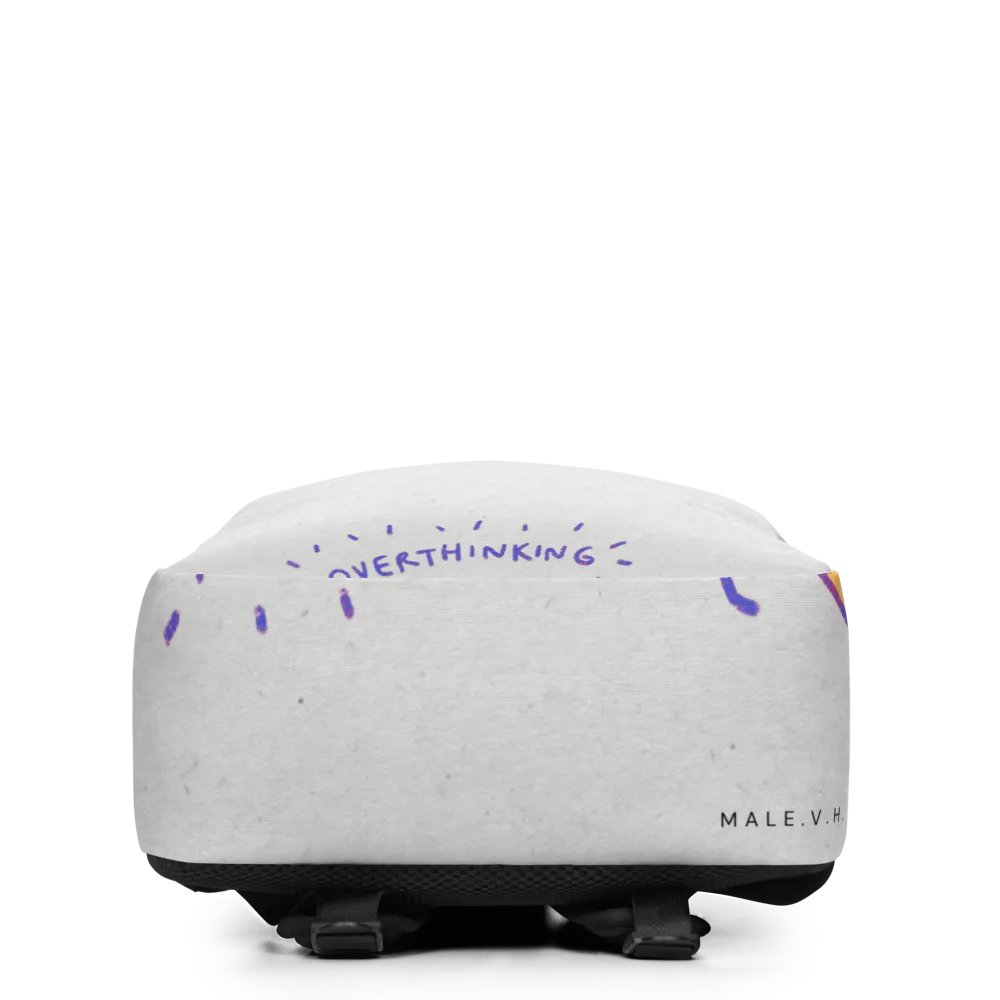 Minimalist Backpack product image (3)