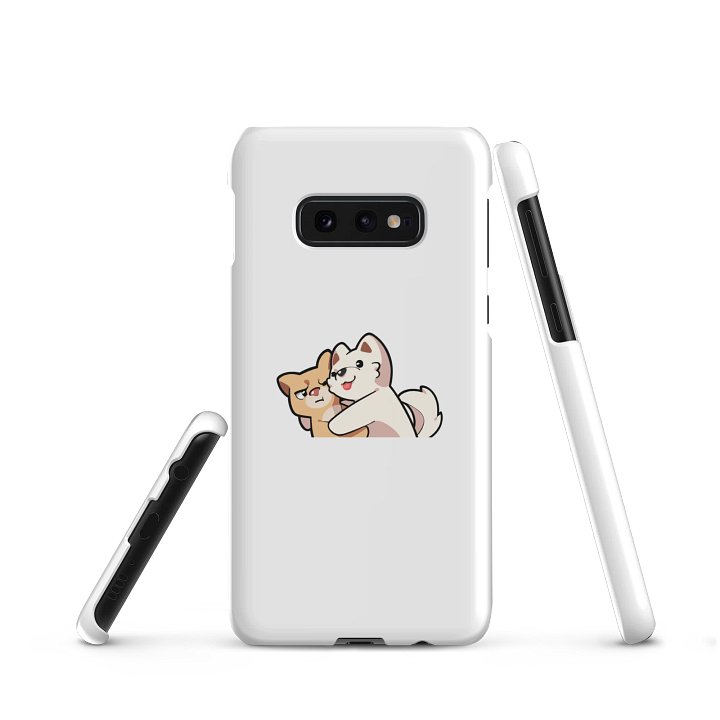 Surprise Hug Samsung Case product image (2)