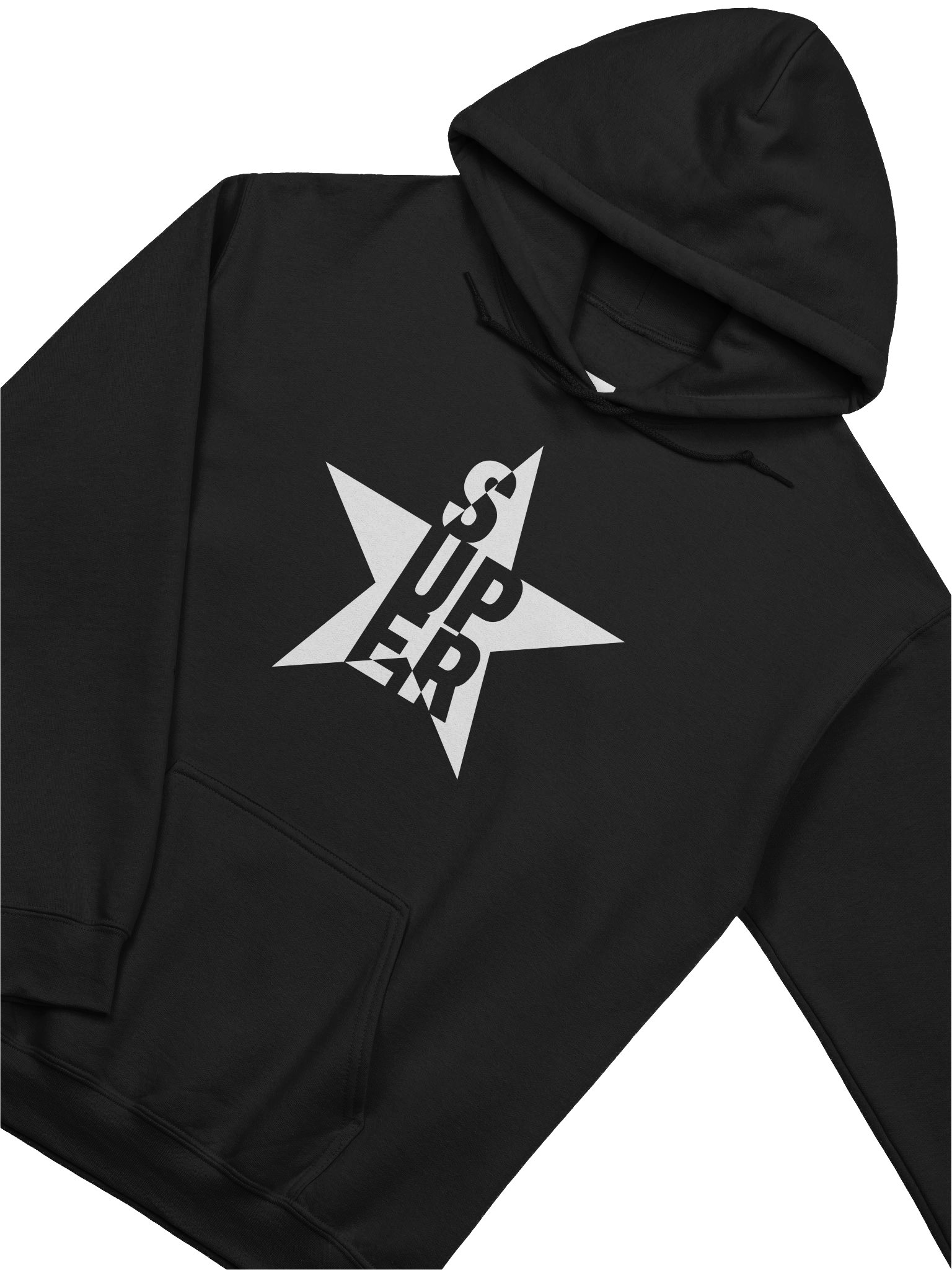 SUPERstar - Essential Hoodie (Unisex) product image (6)