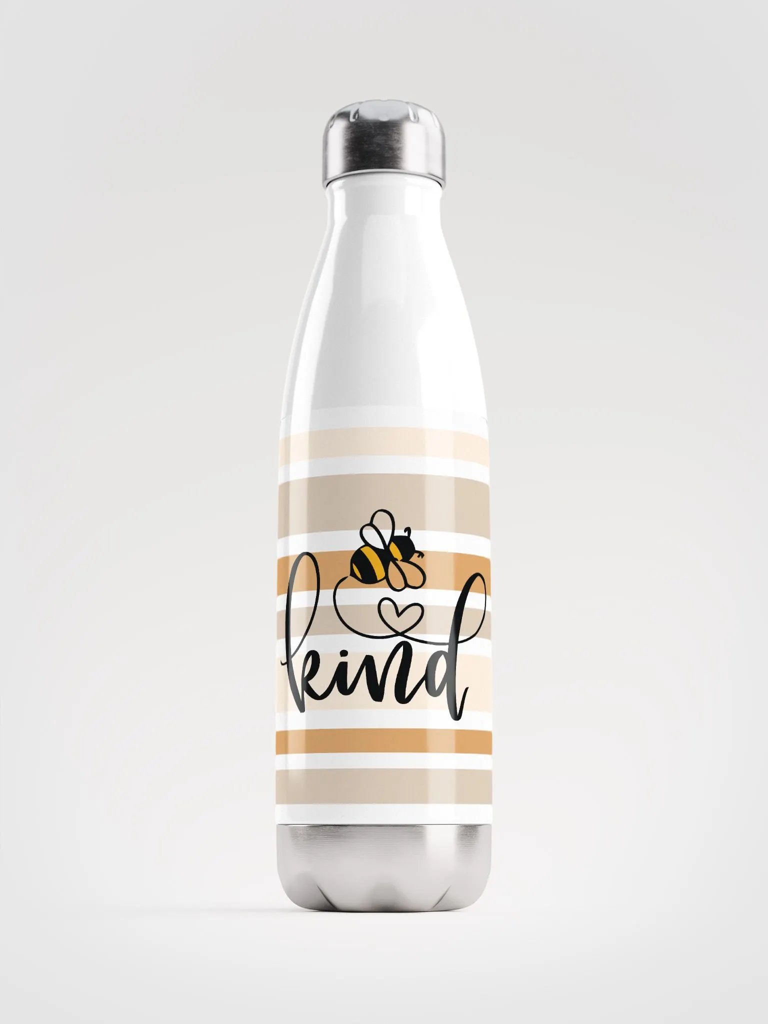 Bee Kind Water Bottle product image (1)