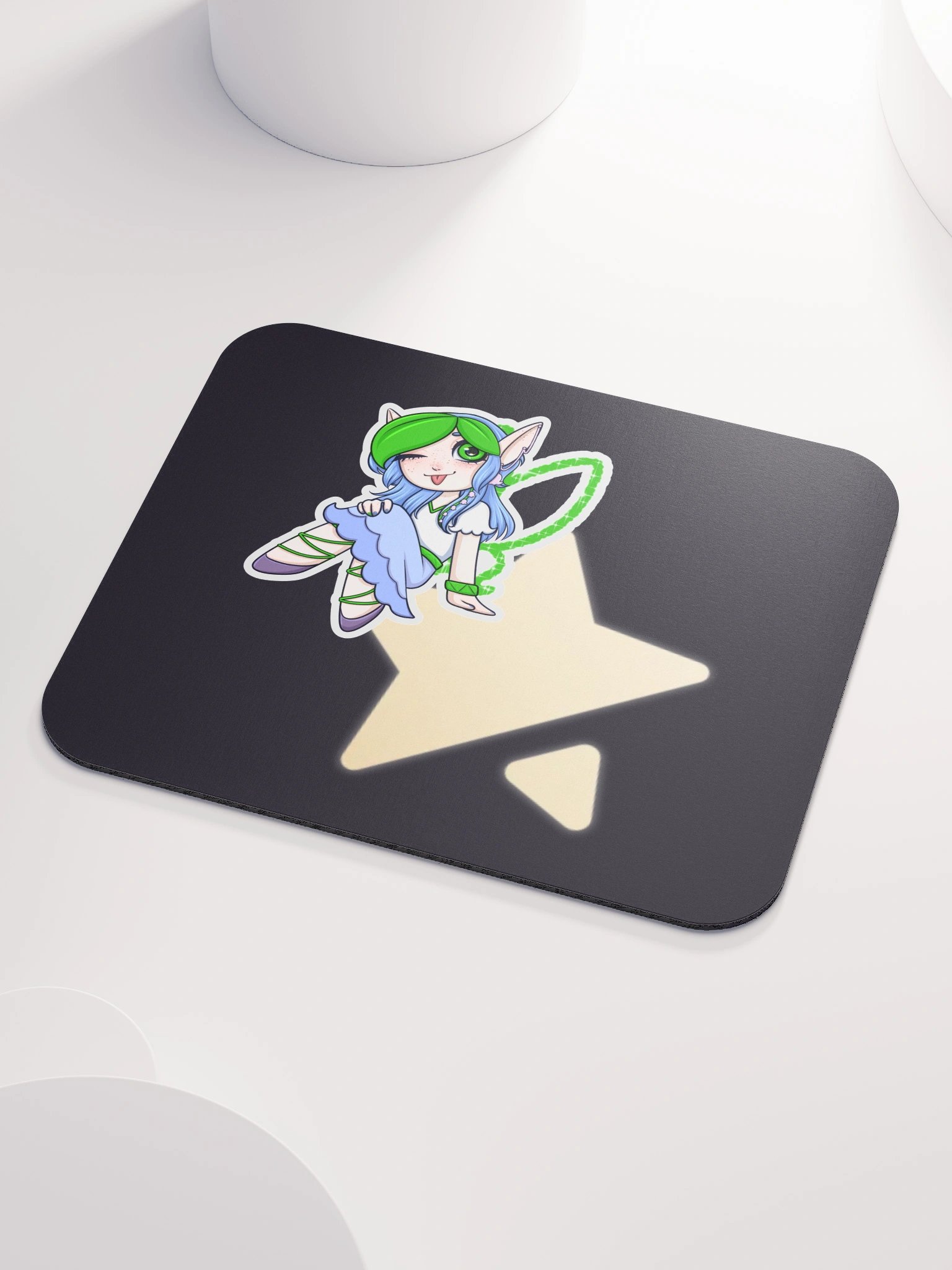 Bluabell Mousepad product image (3)