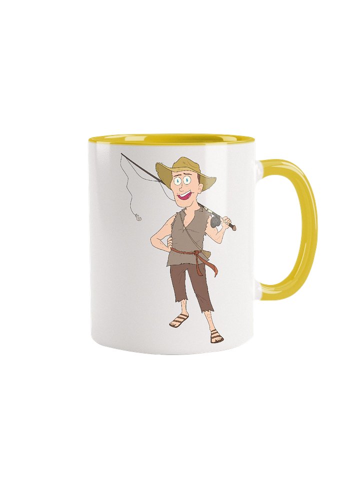 Baelin Mug product image (1)