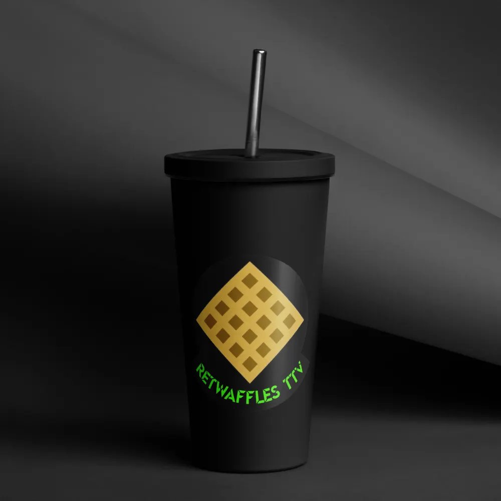 Waffle Cup product image (8)