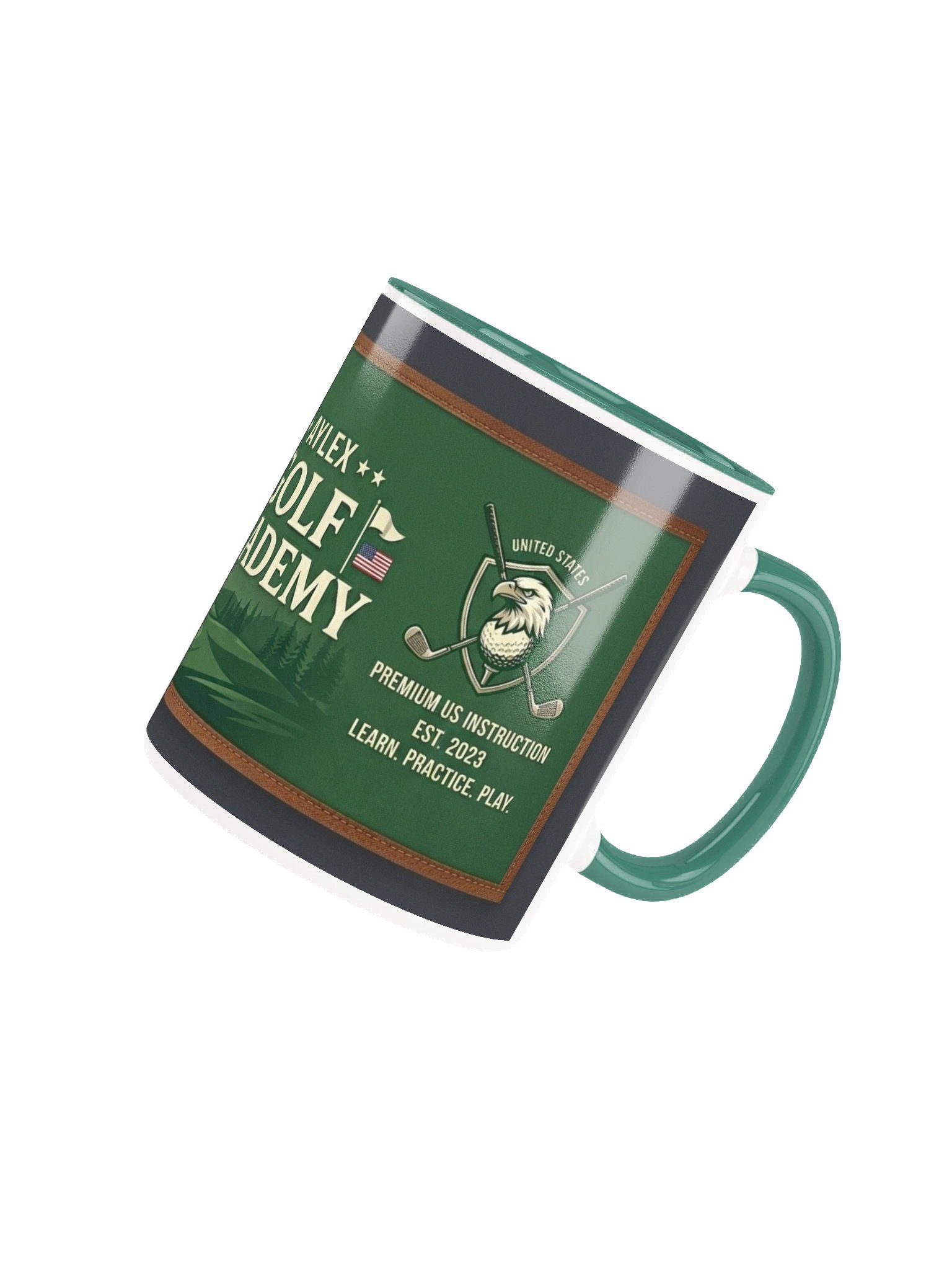 AGA Mug product image (8)