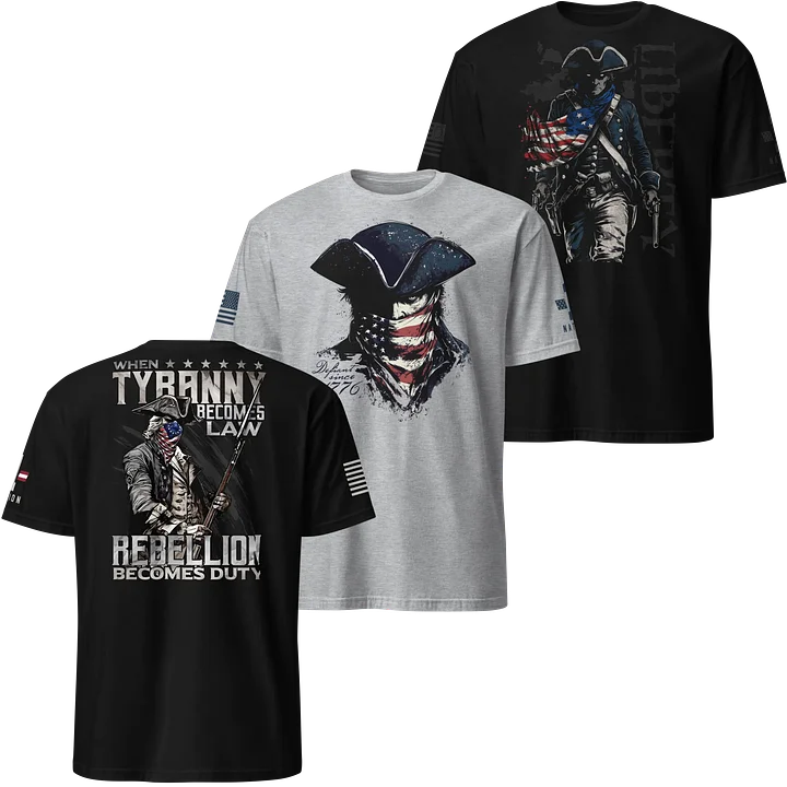 Colonial Bundle product image (1)