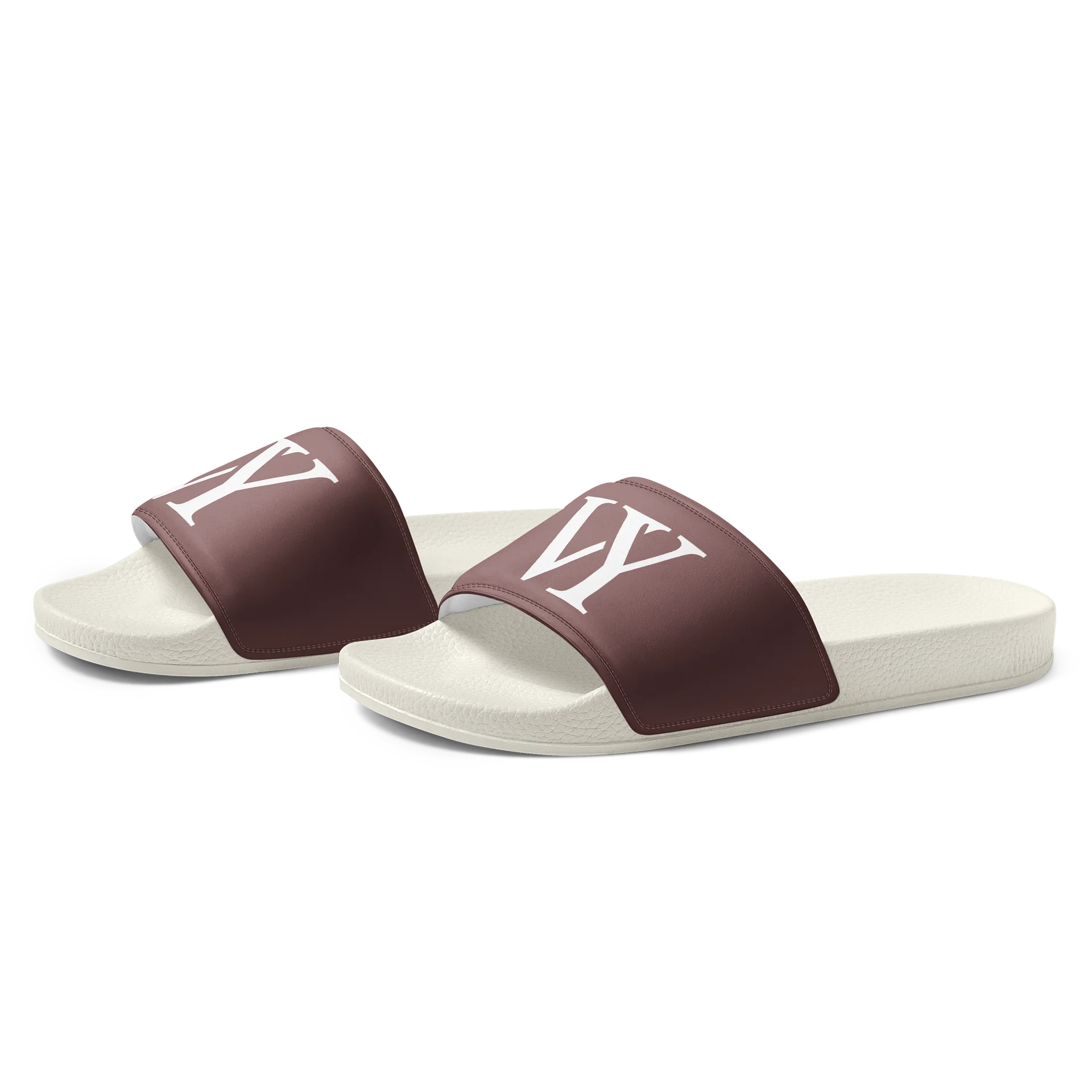 BROWN VYNING SLIDES FOR WOMEN product image (6)