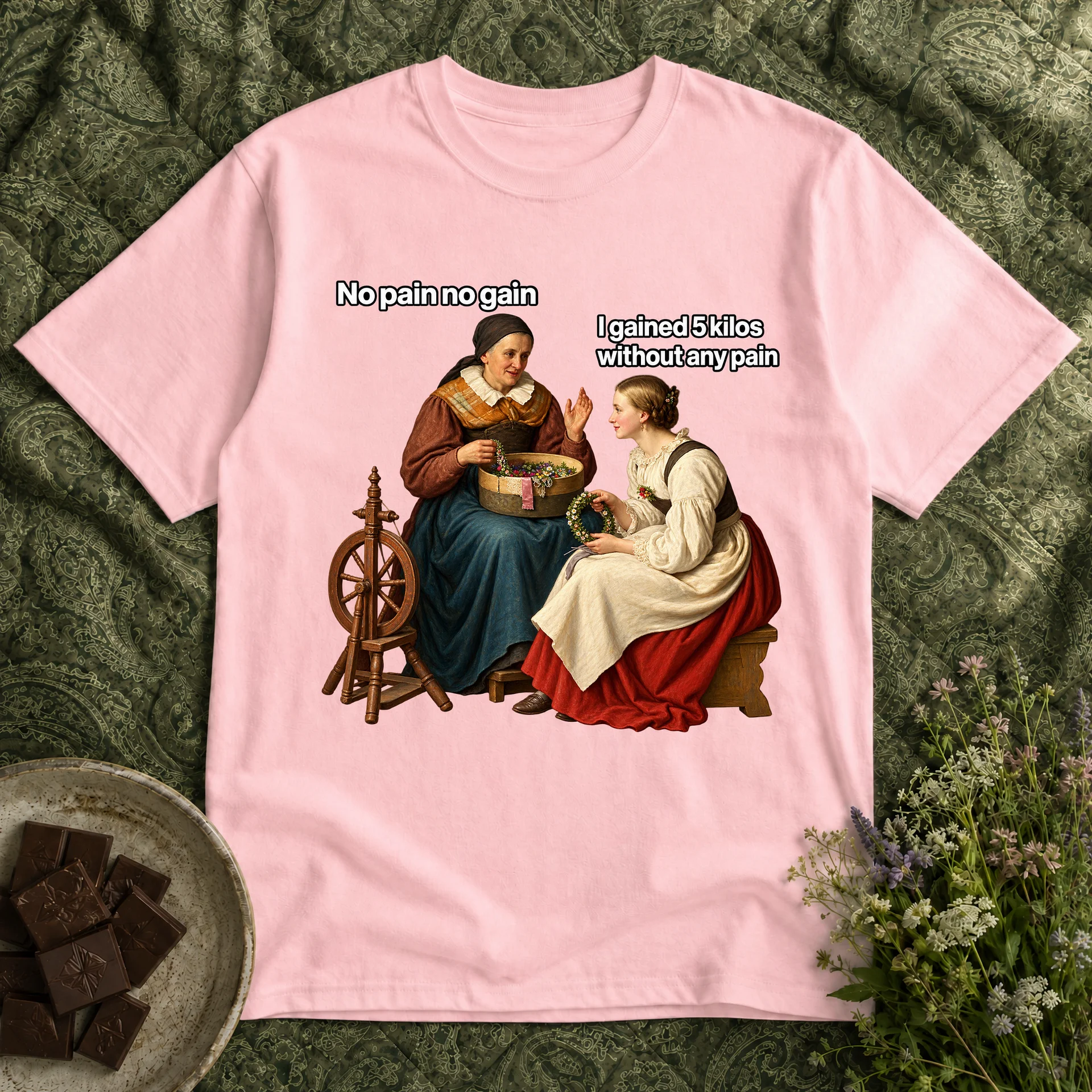 Gain without pain product image (1)