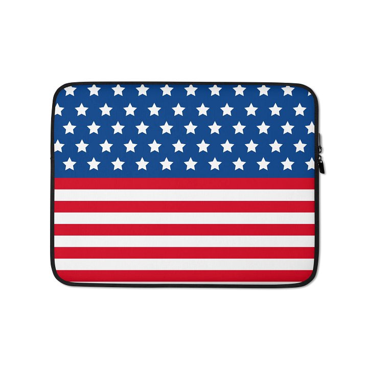 United States Laptop Sleeve product image (1)