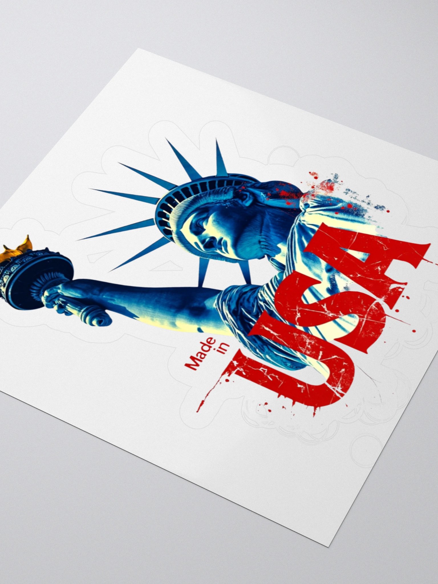 Statue of Liberty product image (5)
