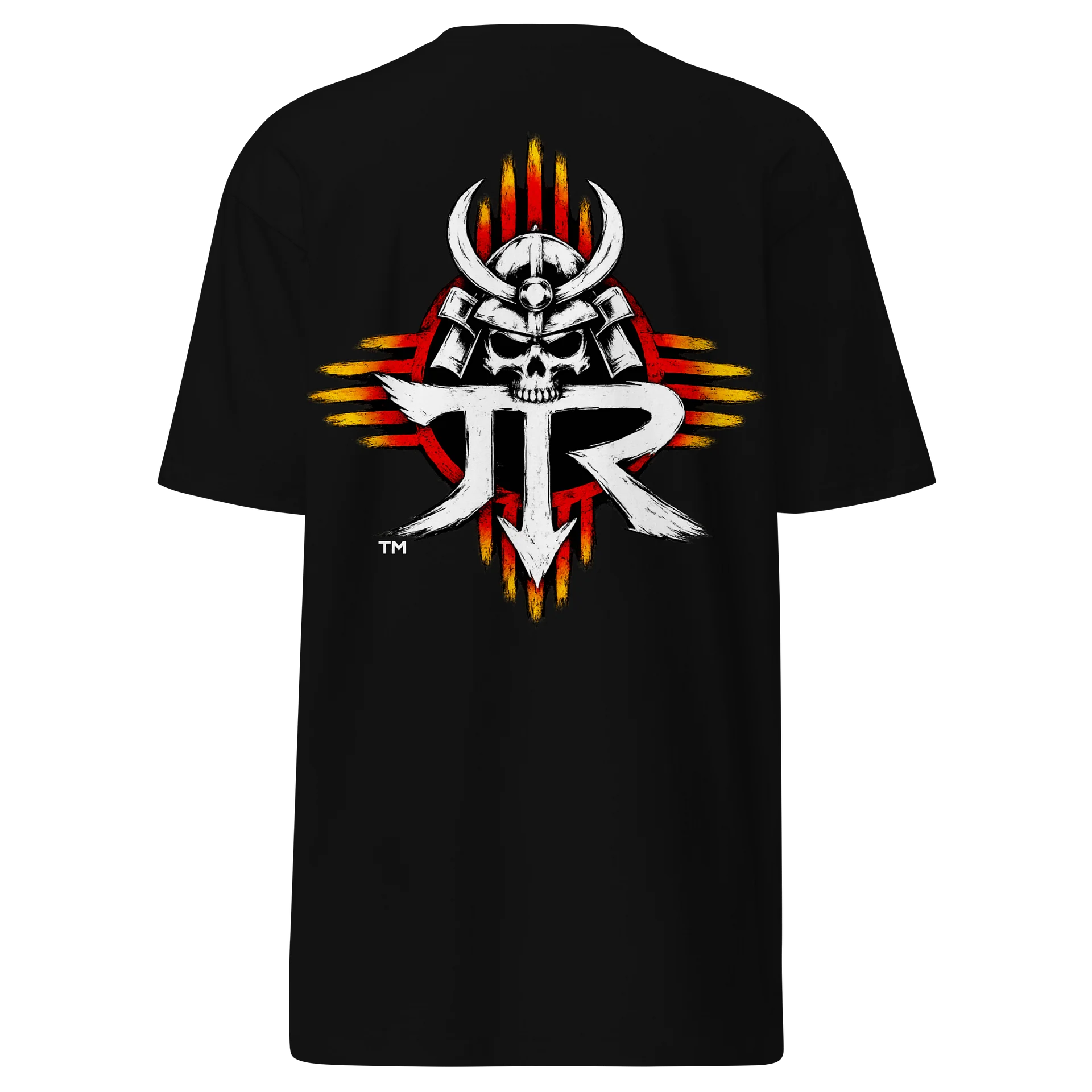 Team Ruthless x ETN T-Shirt (Full Kustom) product image (5)