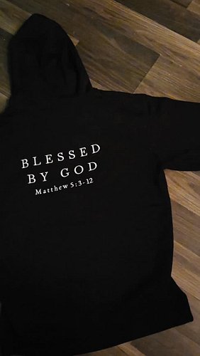 Embroidered 