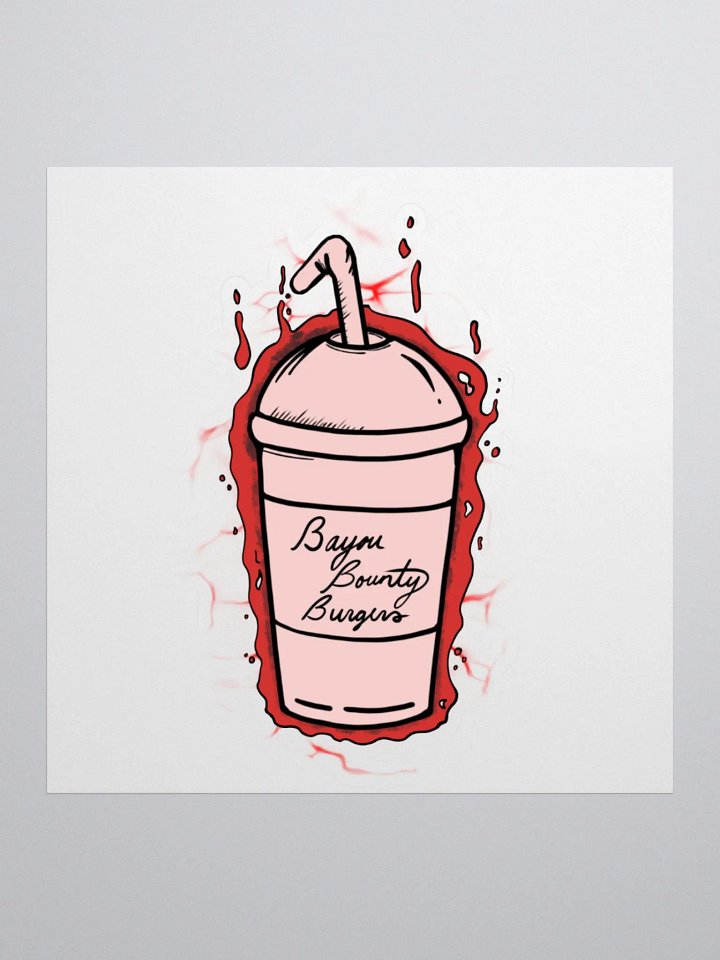 Bayou Red Shake product image (1)
