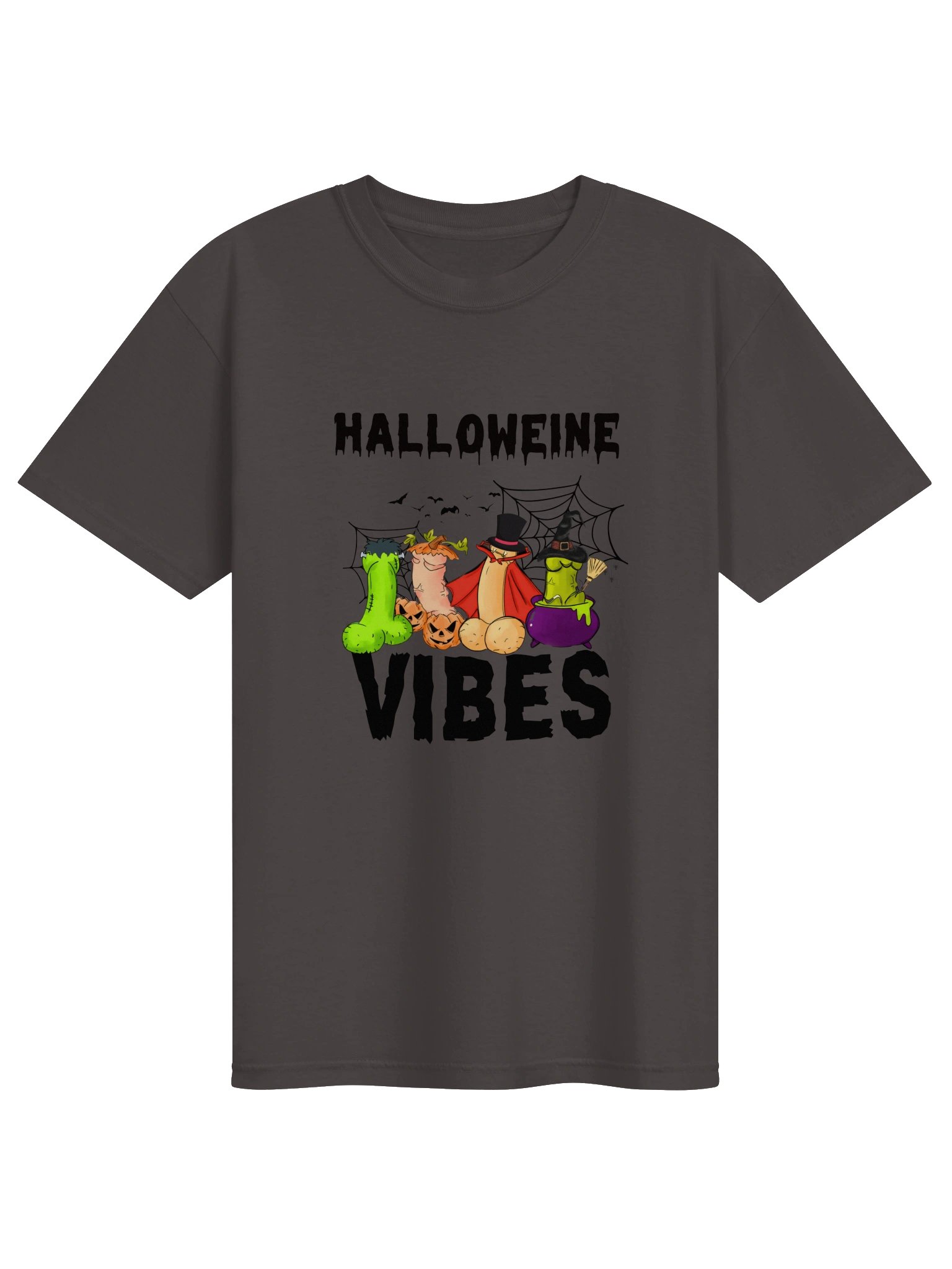 HALLOWEINE VIBES product image (1)