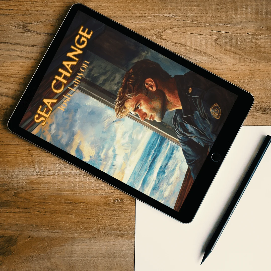 Sea Change product image (3)