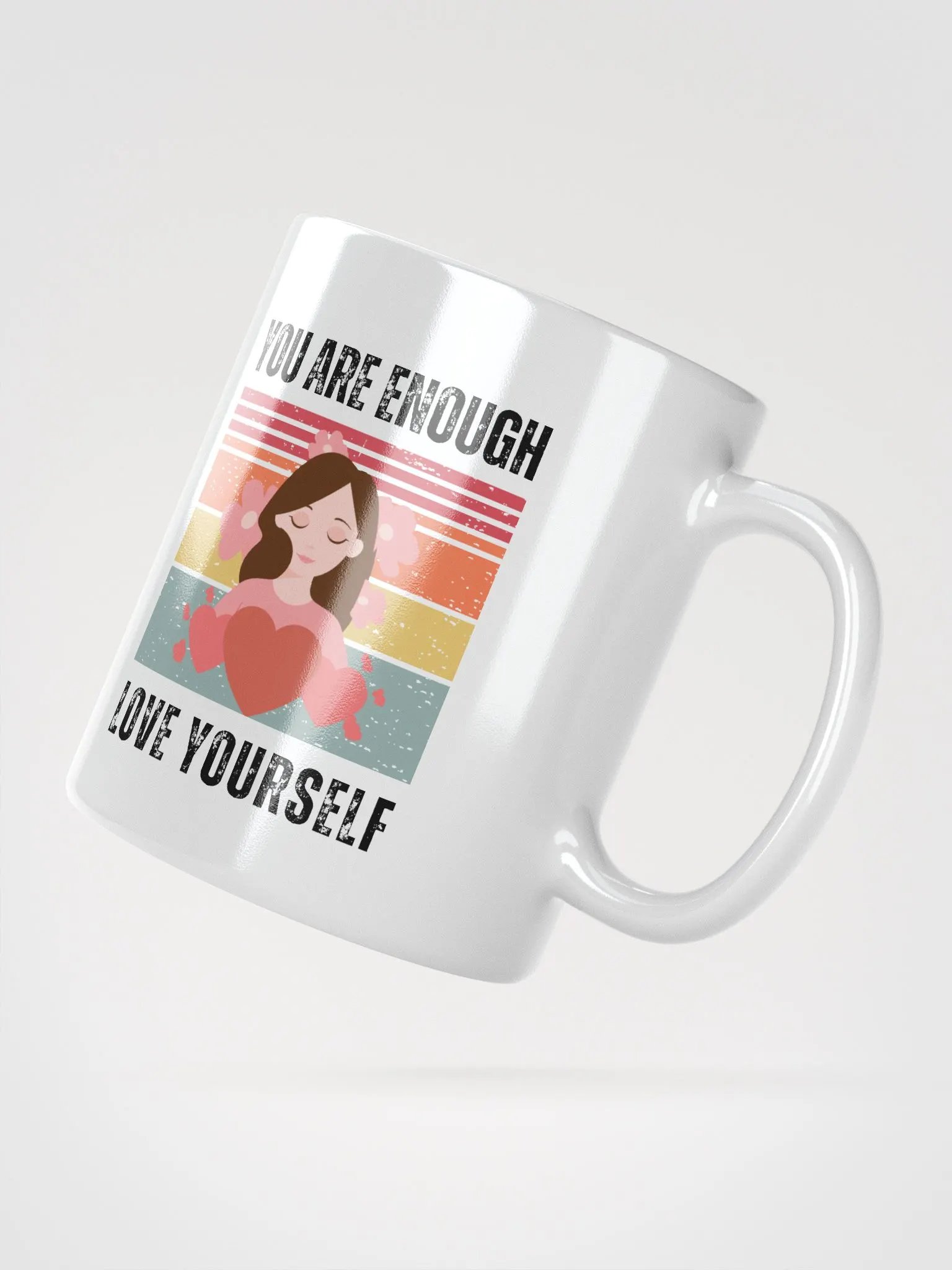 Inspiration Mug product image (4)