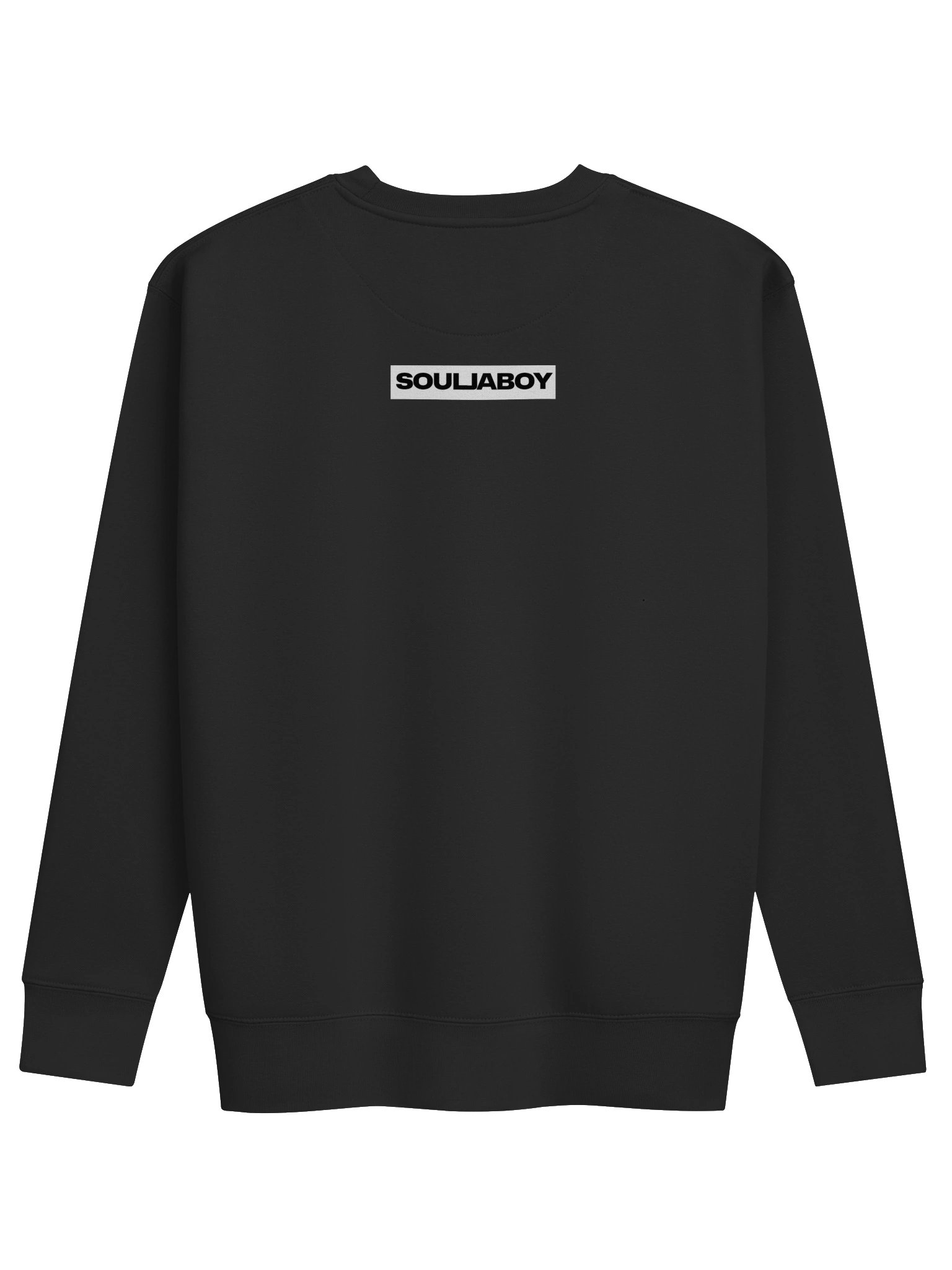 SOULJABOYDRIPCO Trap Birds Sweatshirt product image (2)