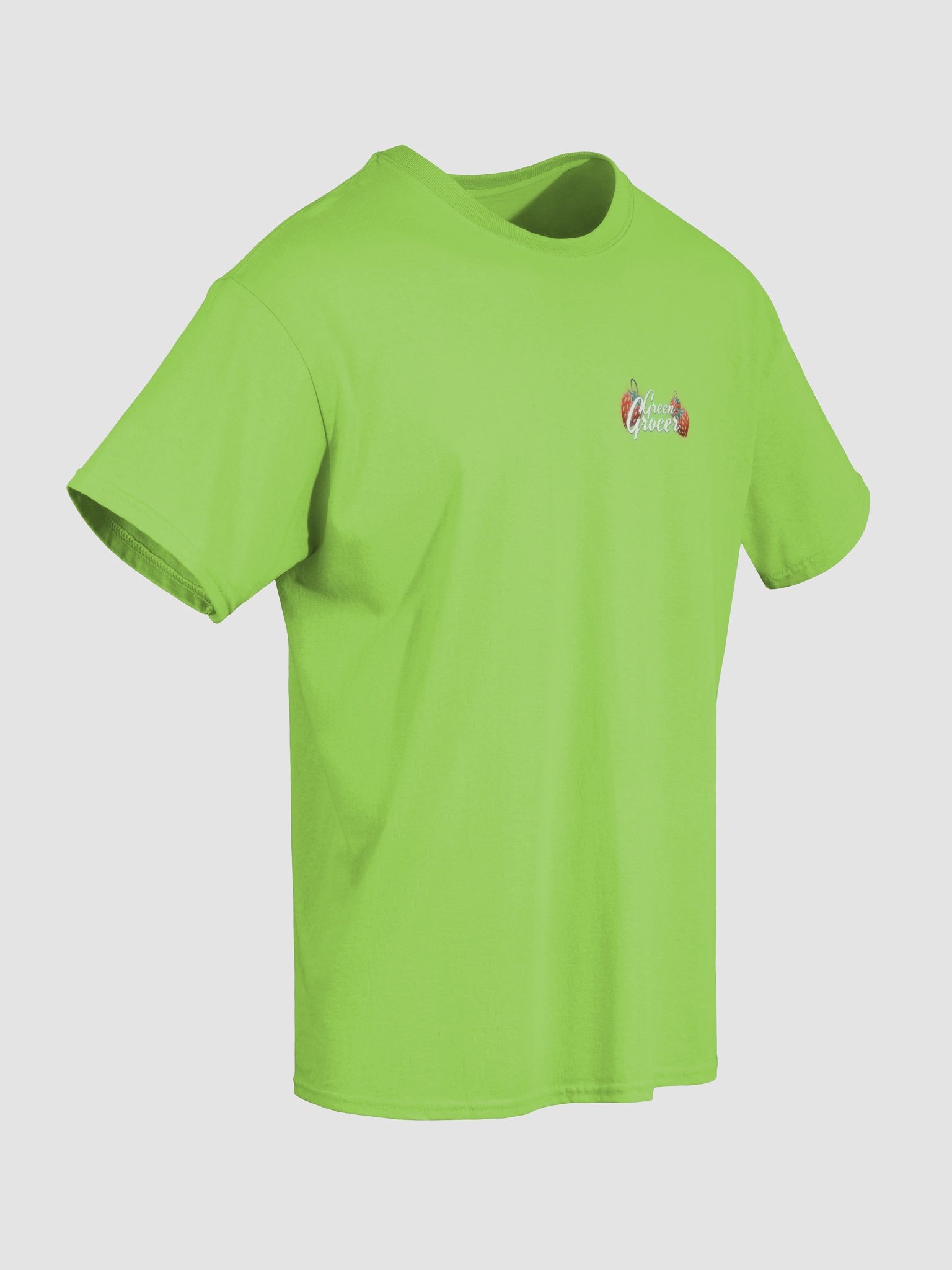 GreenGrocer Shirt #2 product image (4)