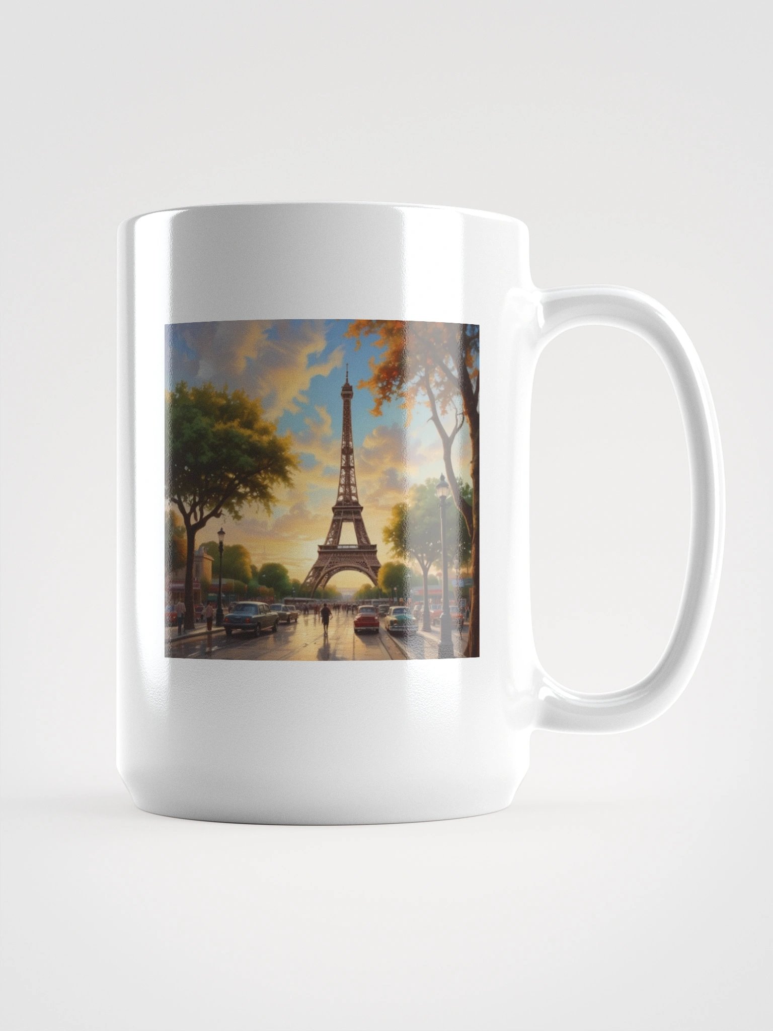 Eiffel Tower product image (1)