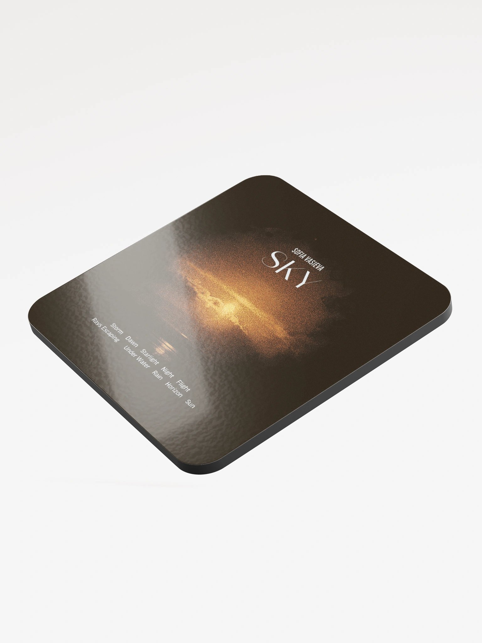 Sky (Special Edition) Coaster product image (3)