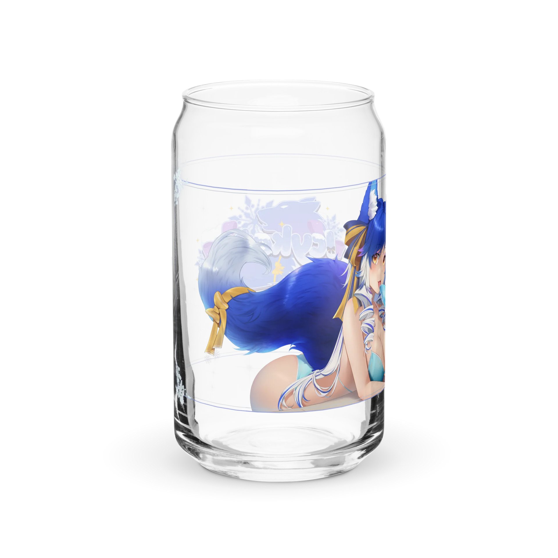 Icy Pool Glas Dose product image (8)