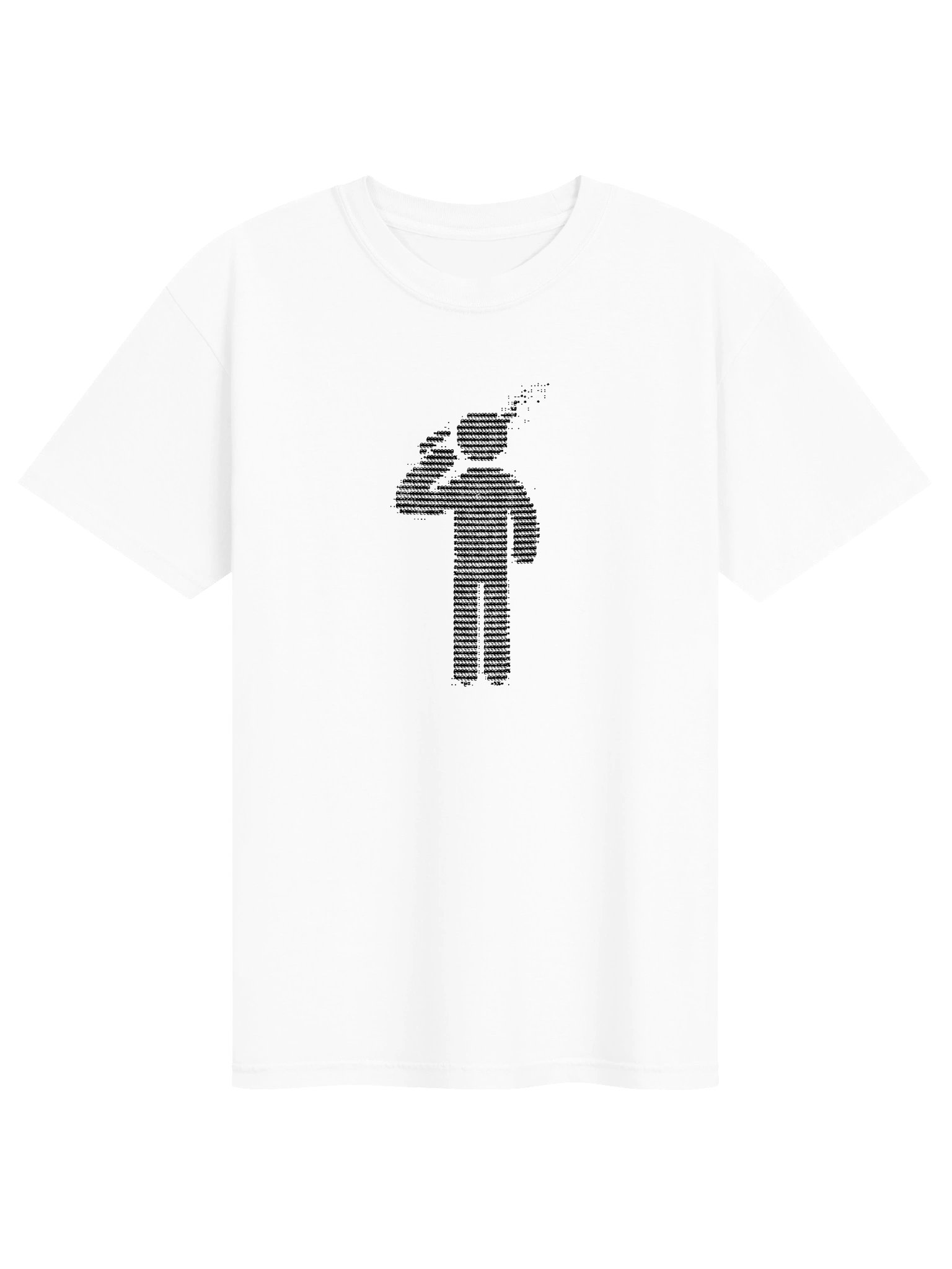 PROGRAMMED TO FAIL T-SHIRT product image (1)