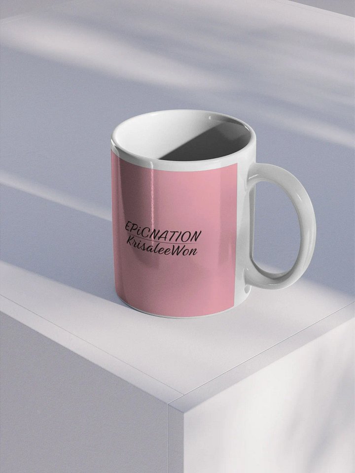 EPiC Kris Mug product image (2)